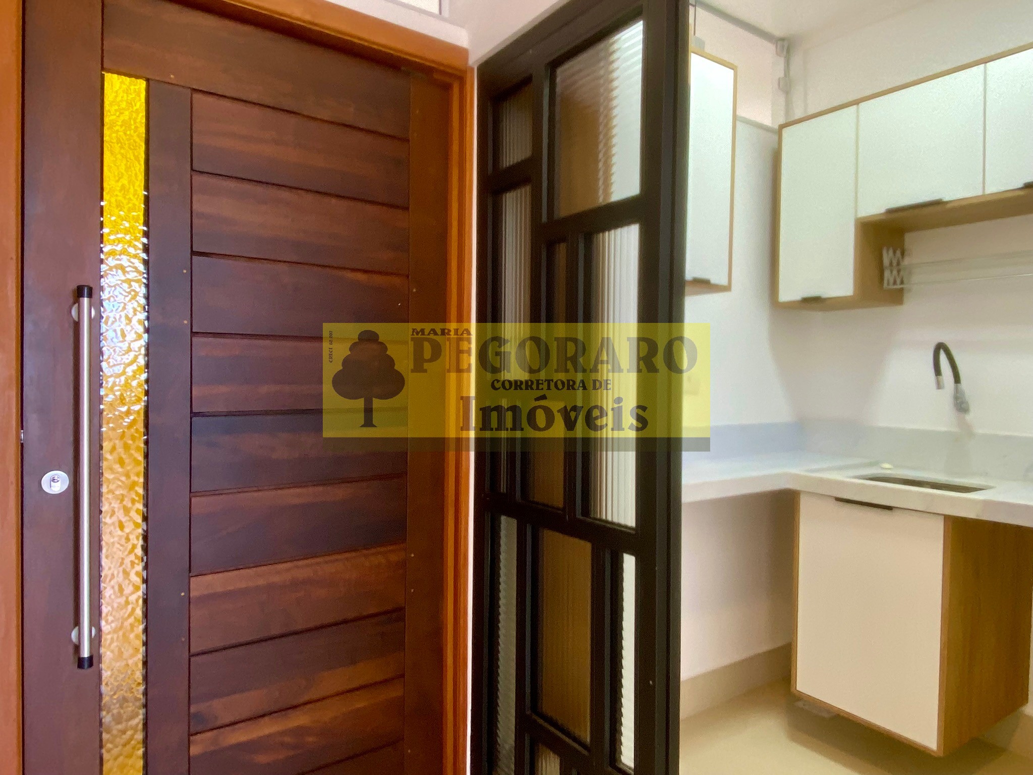 Apartamento à venda com 1 quarto, 51m² - Foto 5