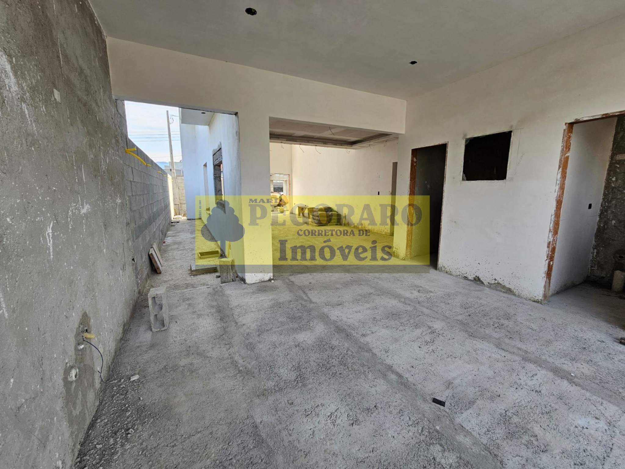 Casa à venda com 3 quartos, 157m² - Foto 9