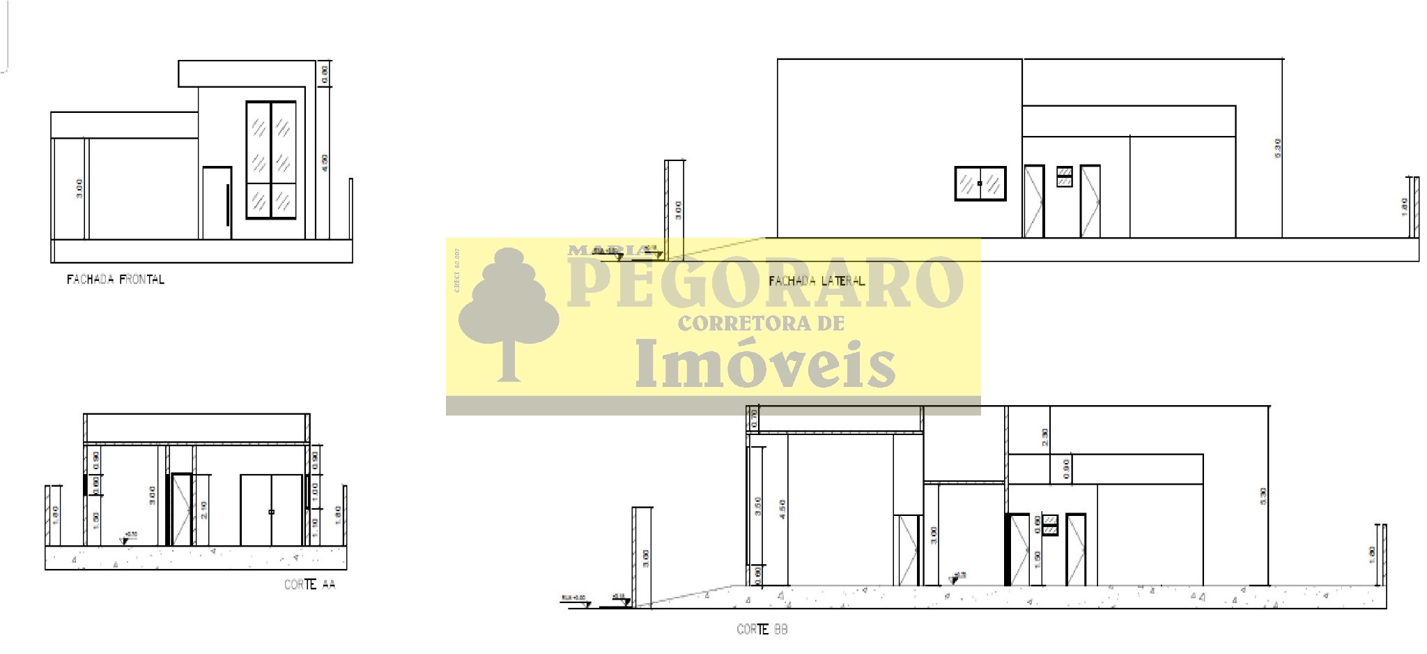 Casa à venda com 3 quartos, 157m² - Foto 20