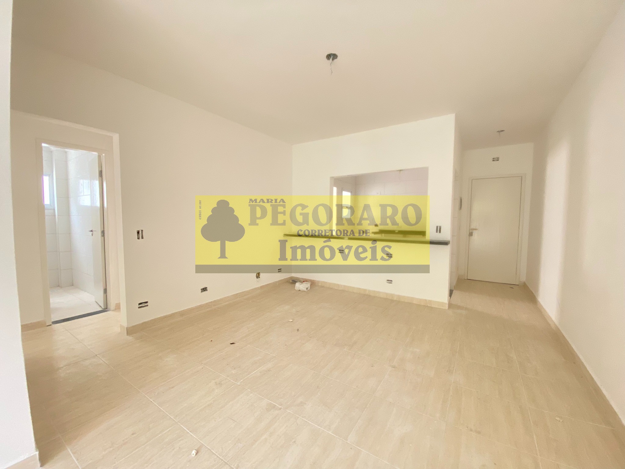 Apartamento à venda com 2 quartos, 85m² - Foto 4