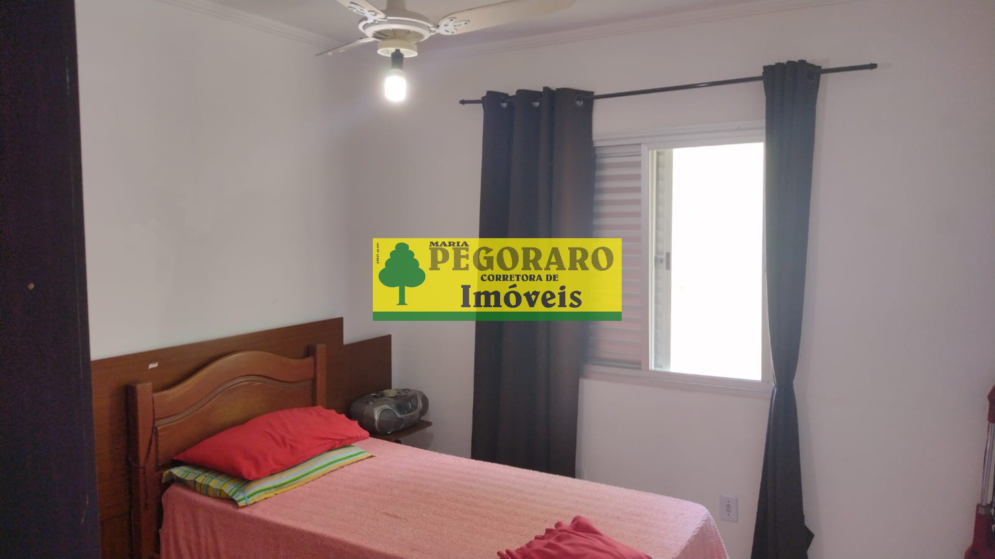 Apartamento à venda com 2 quartos, 80m² - Foto 5