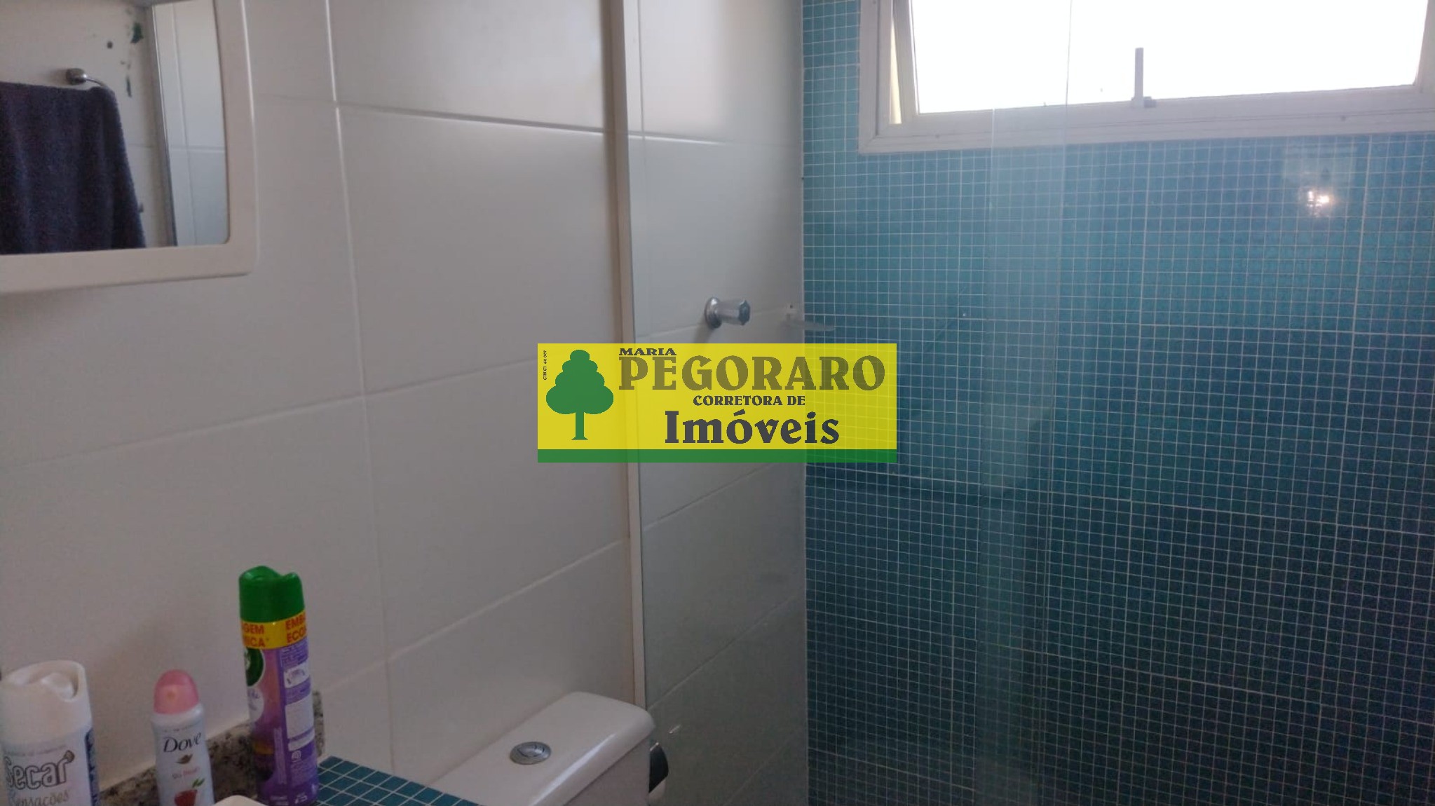 Apartamento à venda com 2 quartos, 80m² - Foto 9