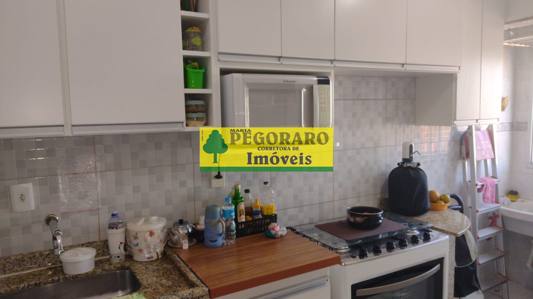 Apartamento à venda com 2 quartos, 80m² - Foto 7