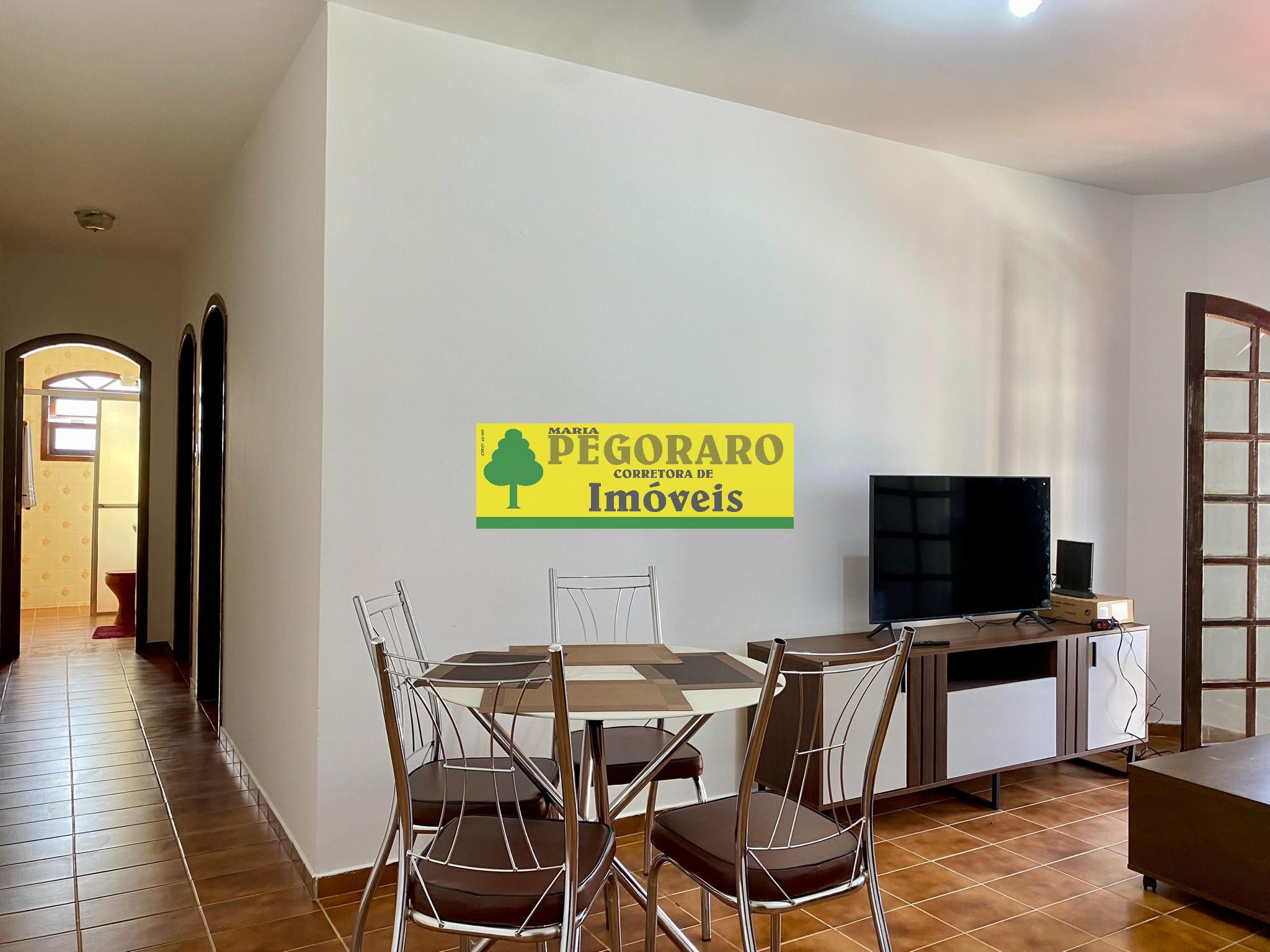 Apartamento à venda e aluguel com 2 quartos, 90m² - Foto 2