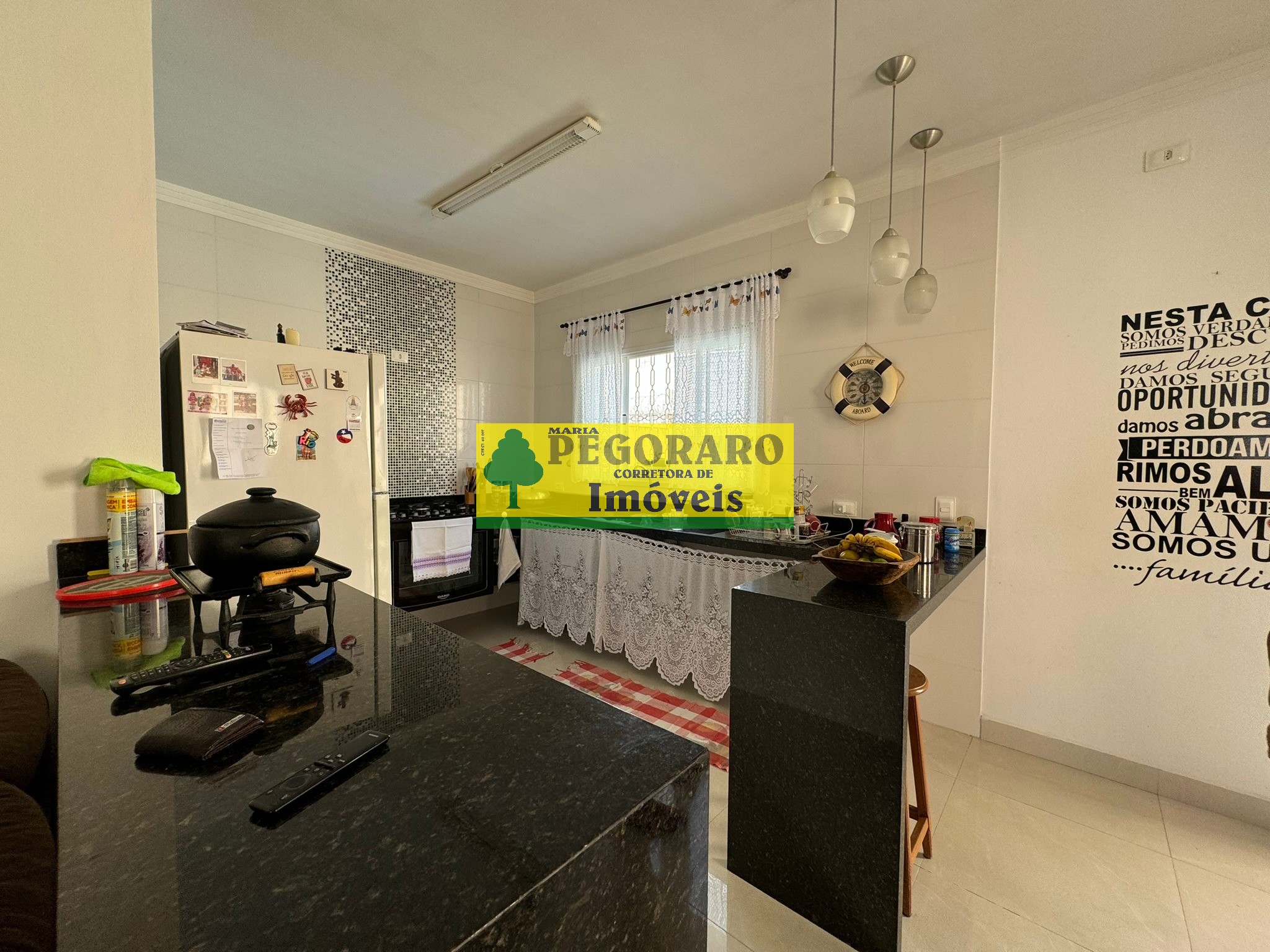 Casa à venda com 3 quartos, 102m² - Foto 19