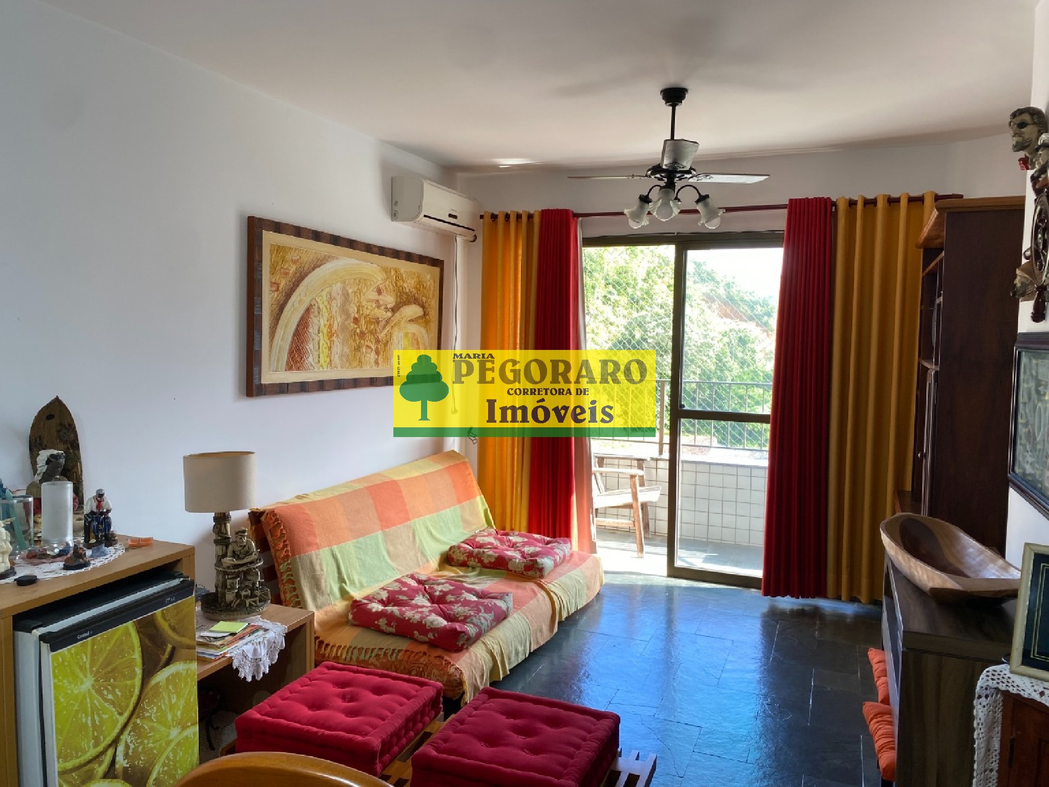 Apartamento à venda com 2 quartos, 77m² - Foto 6