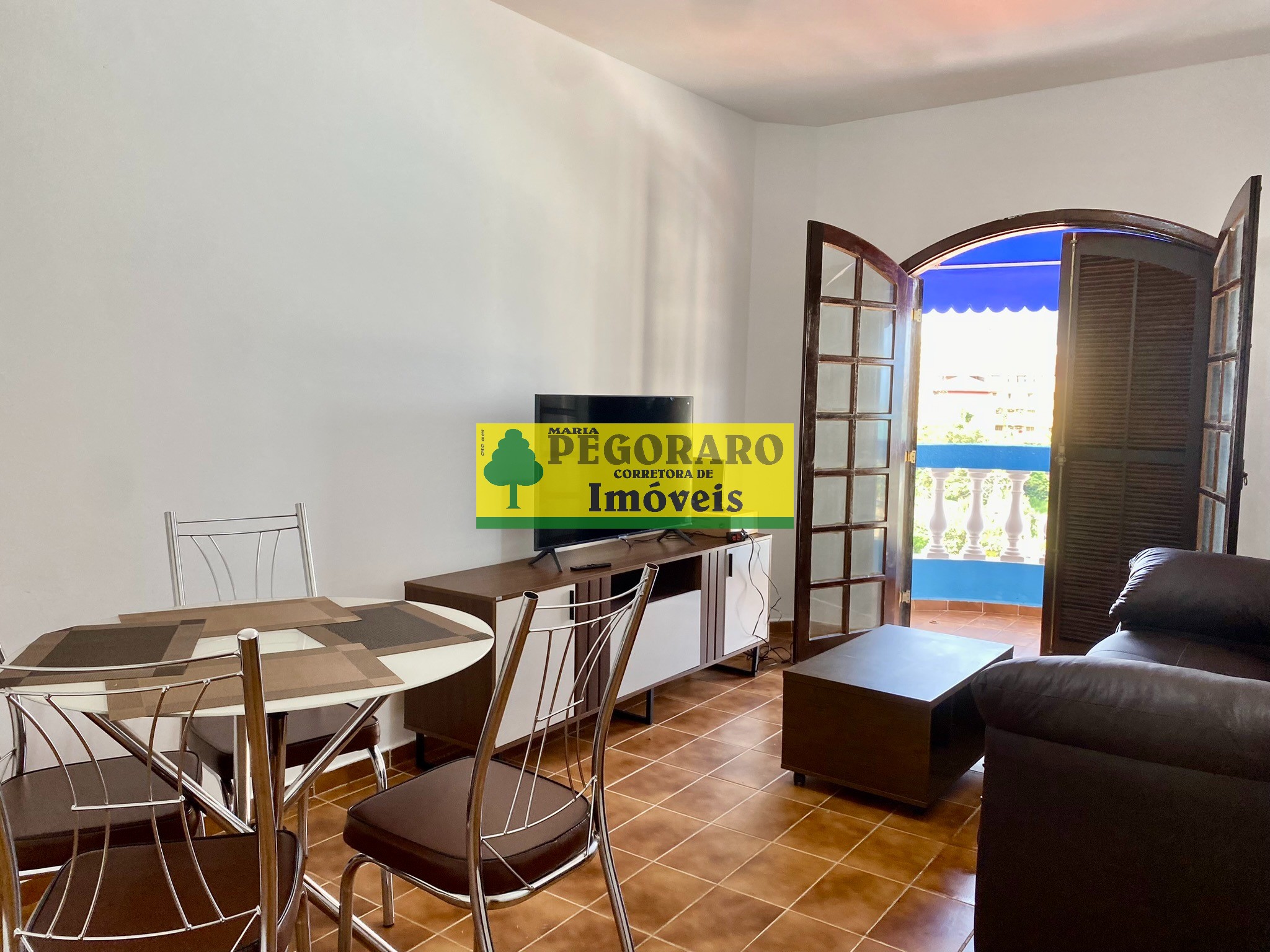 Apartamento à venda e aluguel com 2 quartos, 90m² - Foto 3