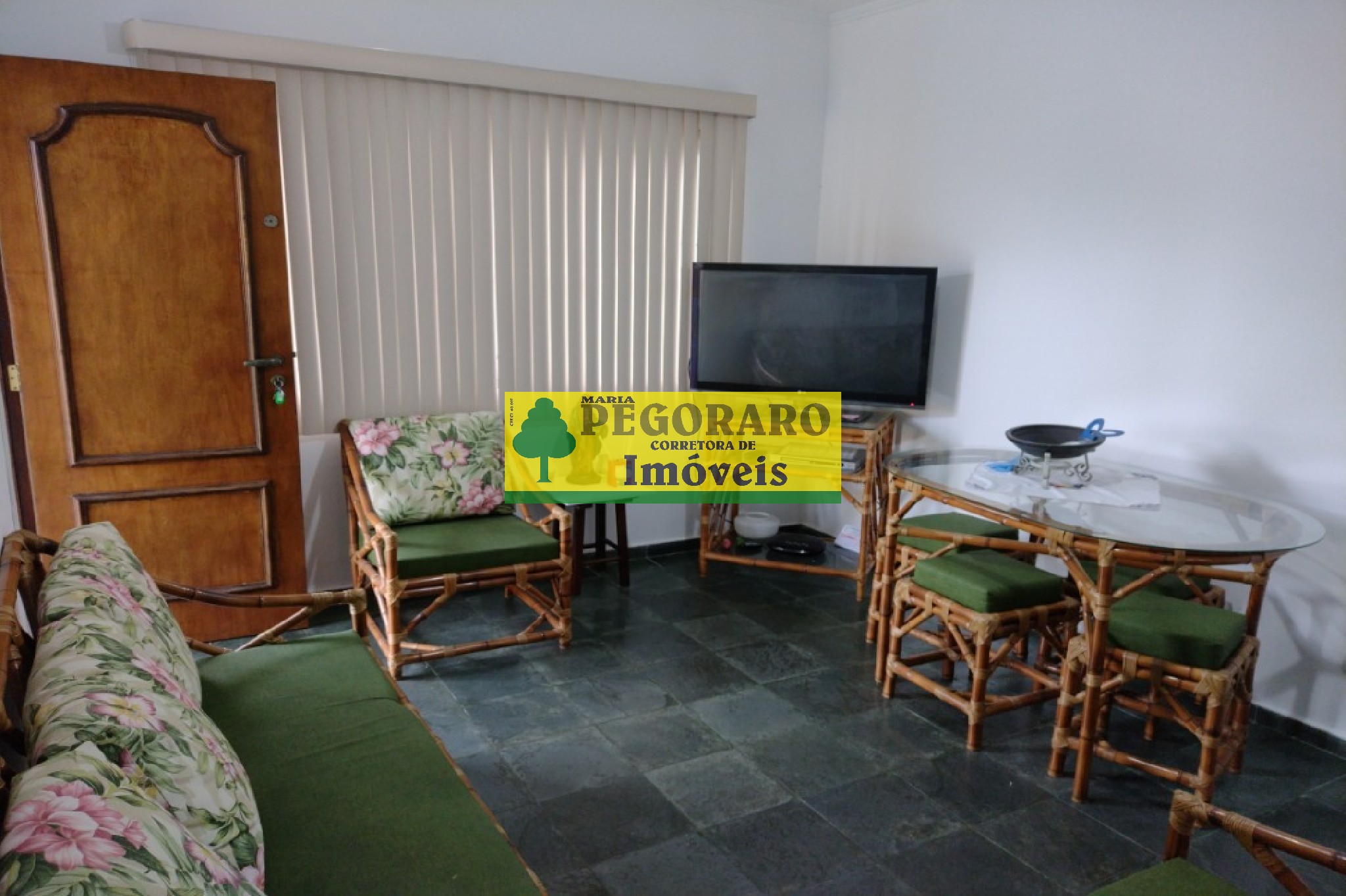 Casa para alugar com 2 quartos - Foto 4