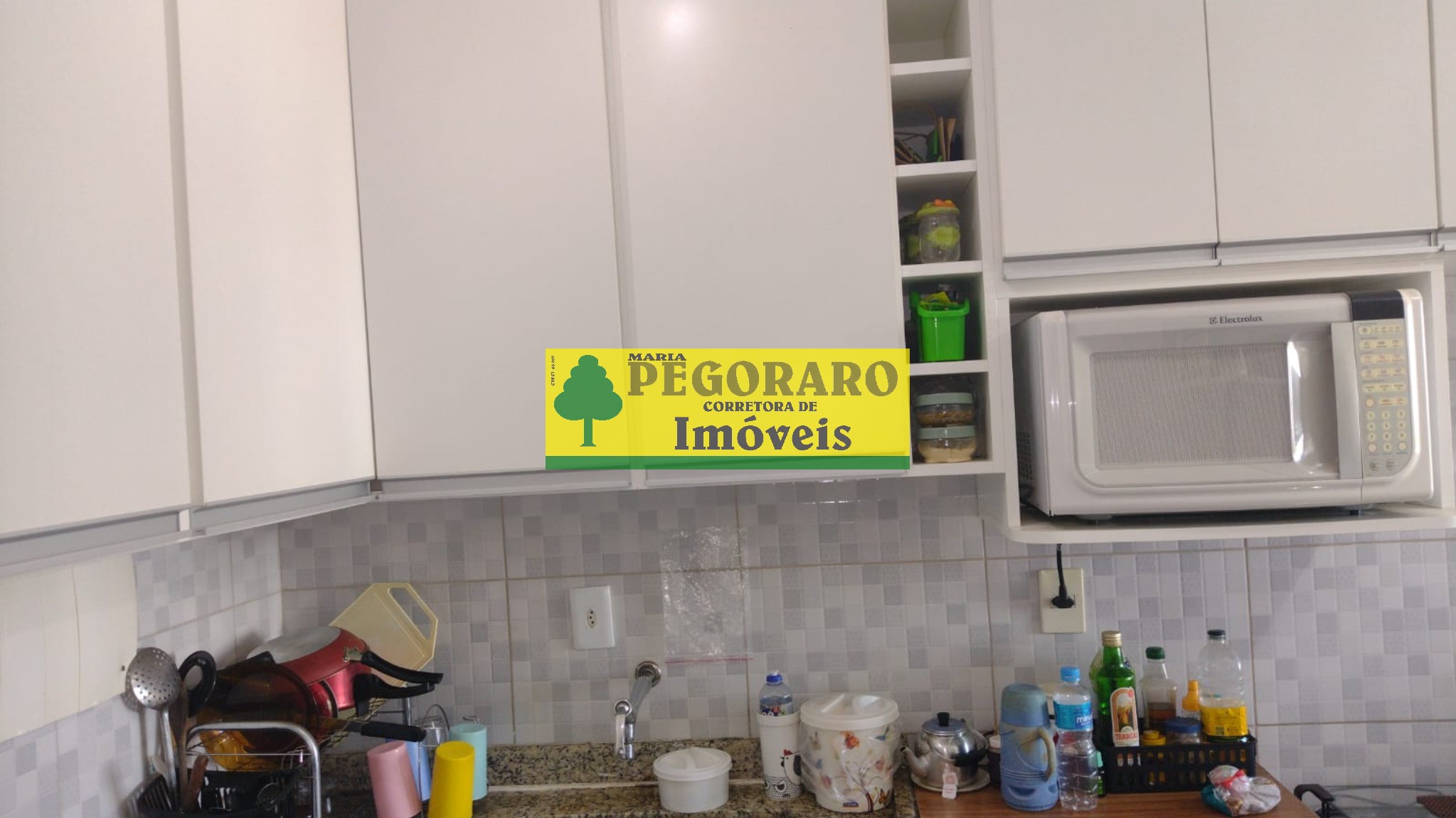 Apartamento à venda com 2 quartos, 80m² - Foto 6