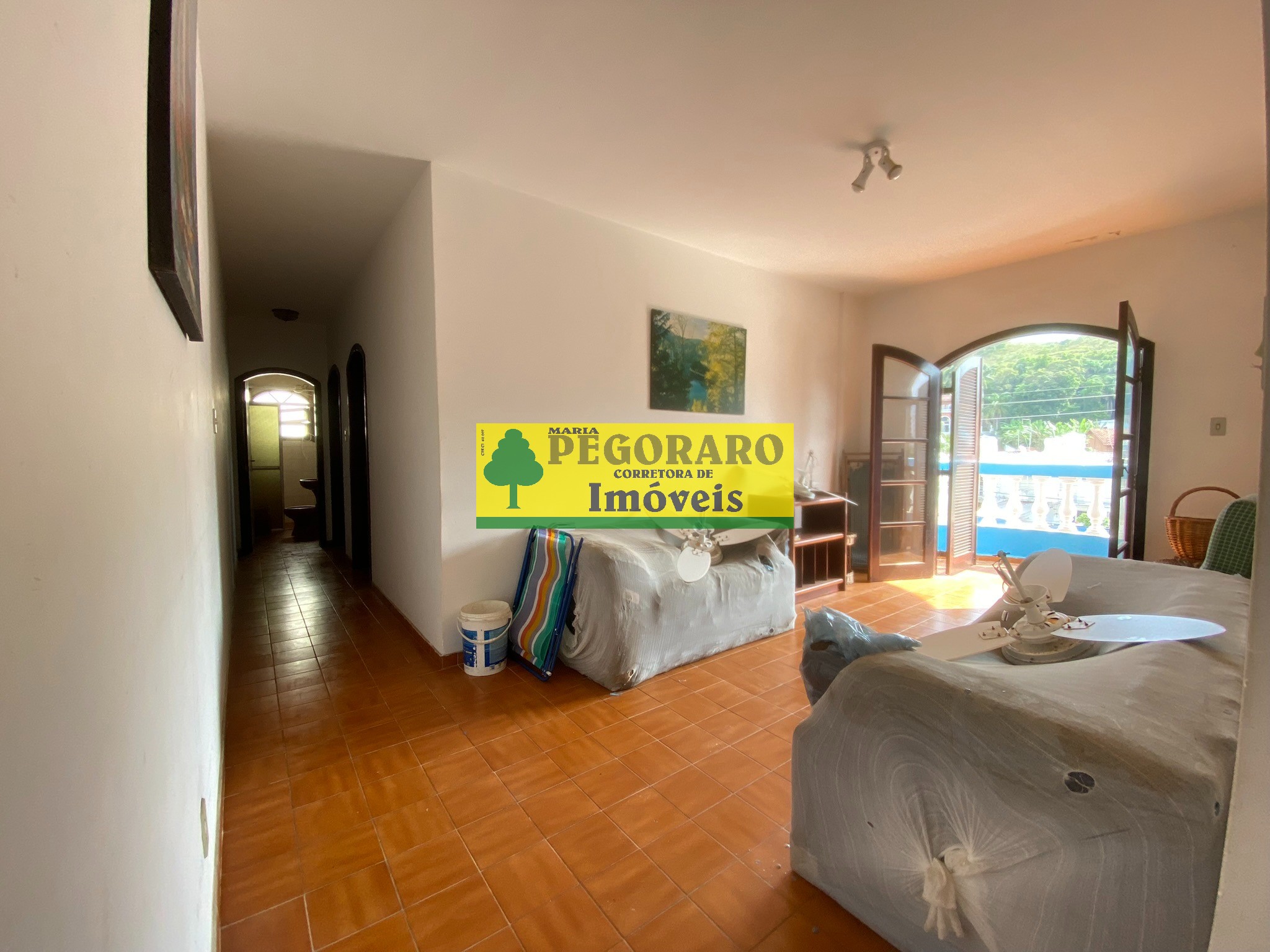 Apartamento à venda com 2 quartos, 90m² - Foto 4