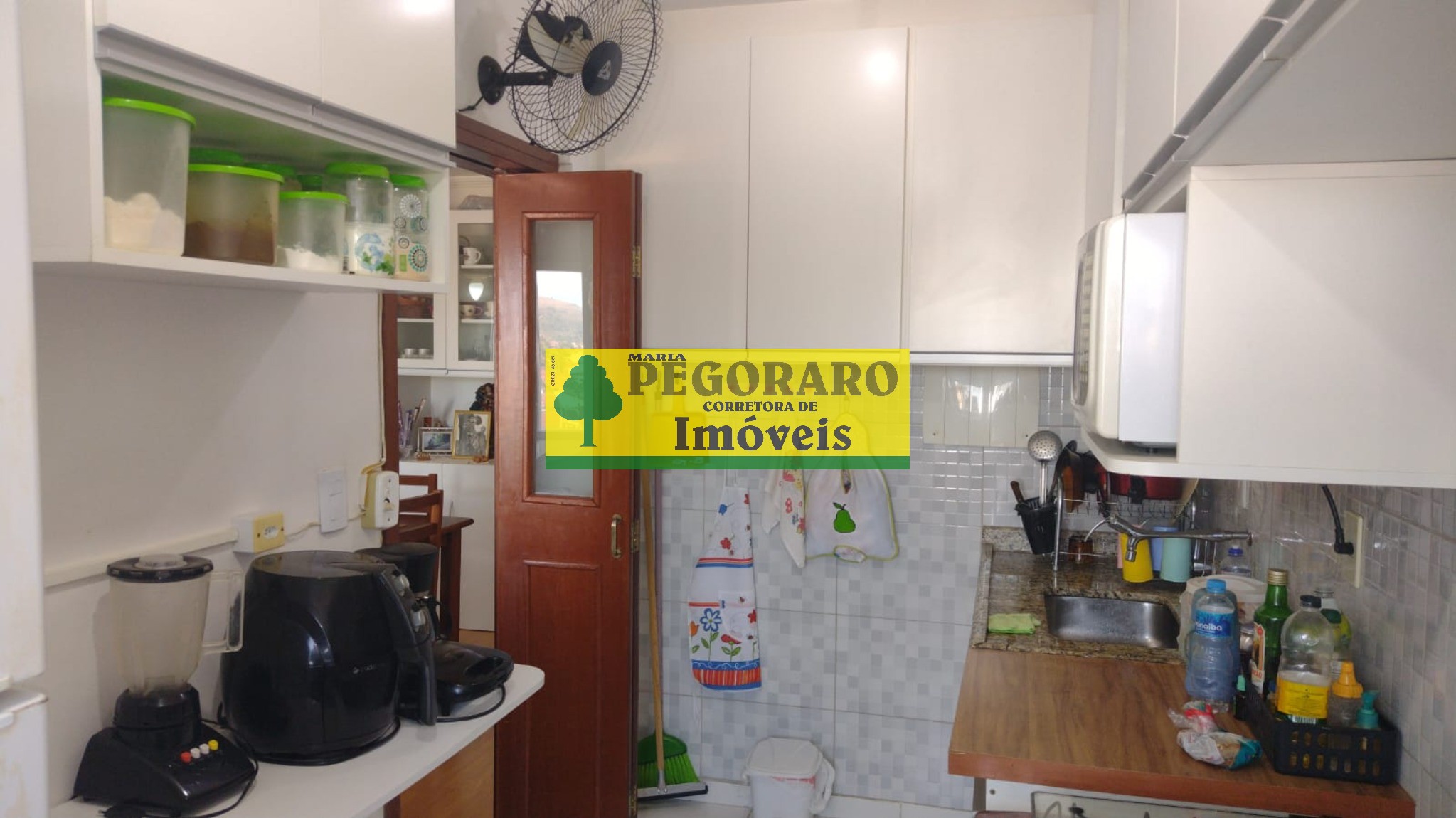 Apartamento à venda com 2 quartos, 80m² - Foto 8