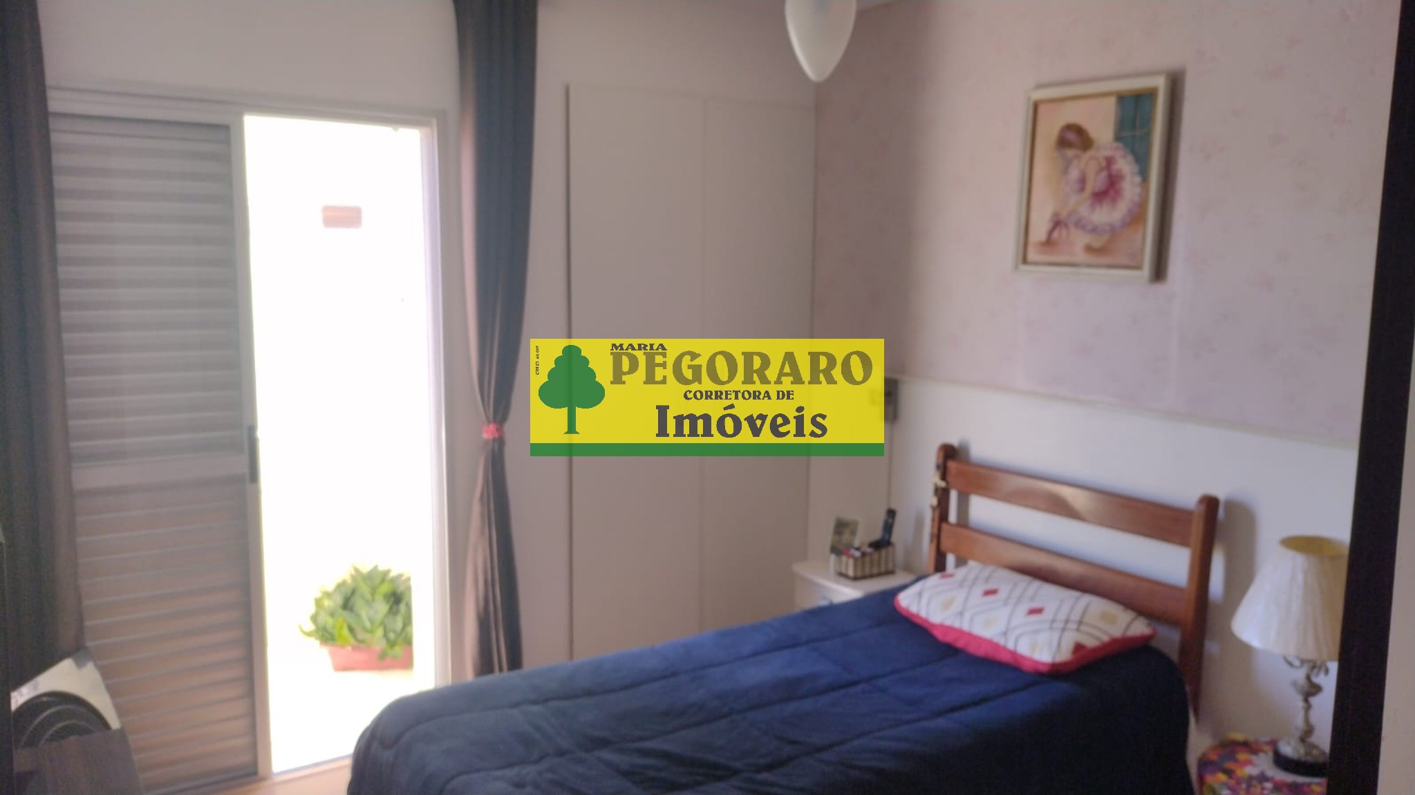 Apartamento à venda com 2 quartos, 80m² - Foto 4