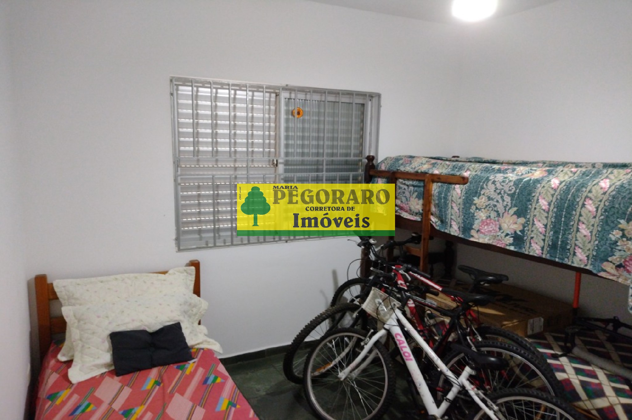 Casa para alugar com 2 quartos - Foto 6