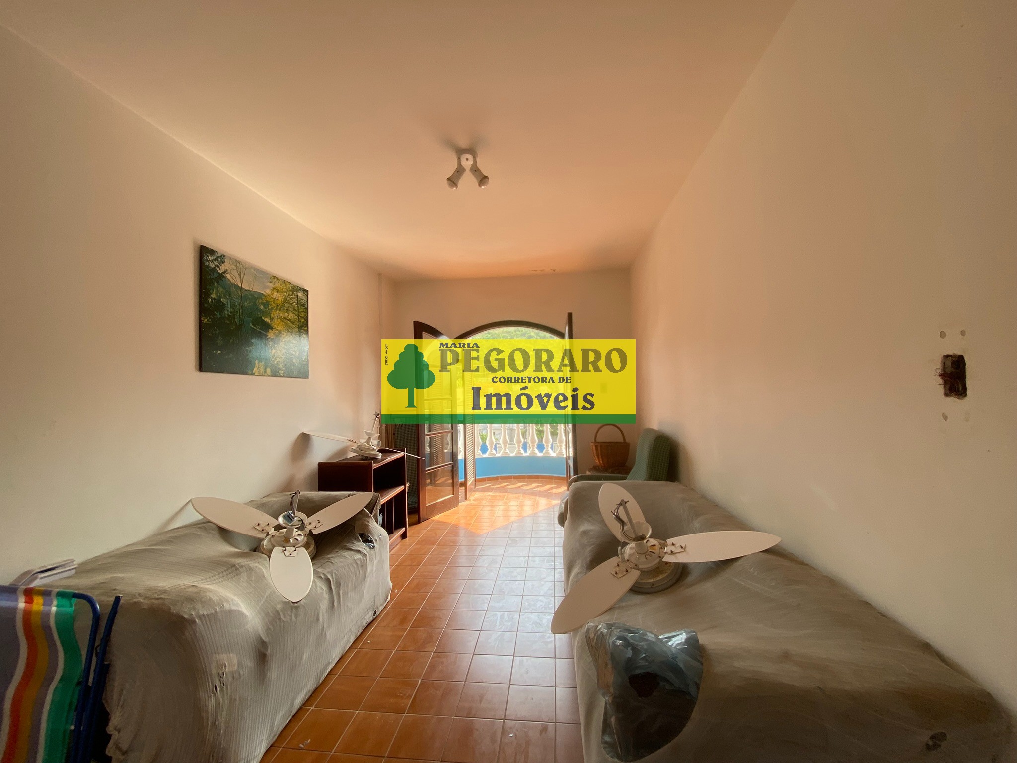 Apartamento à venda com 2 quartos, 90m² - Foto 5