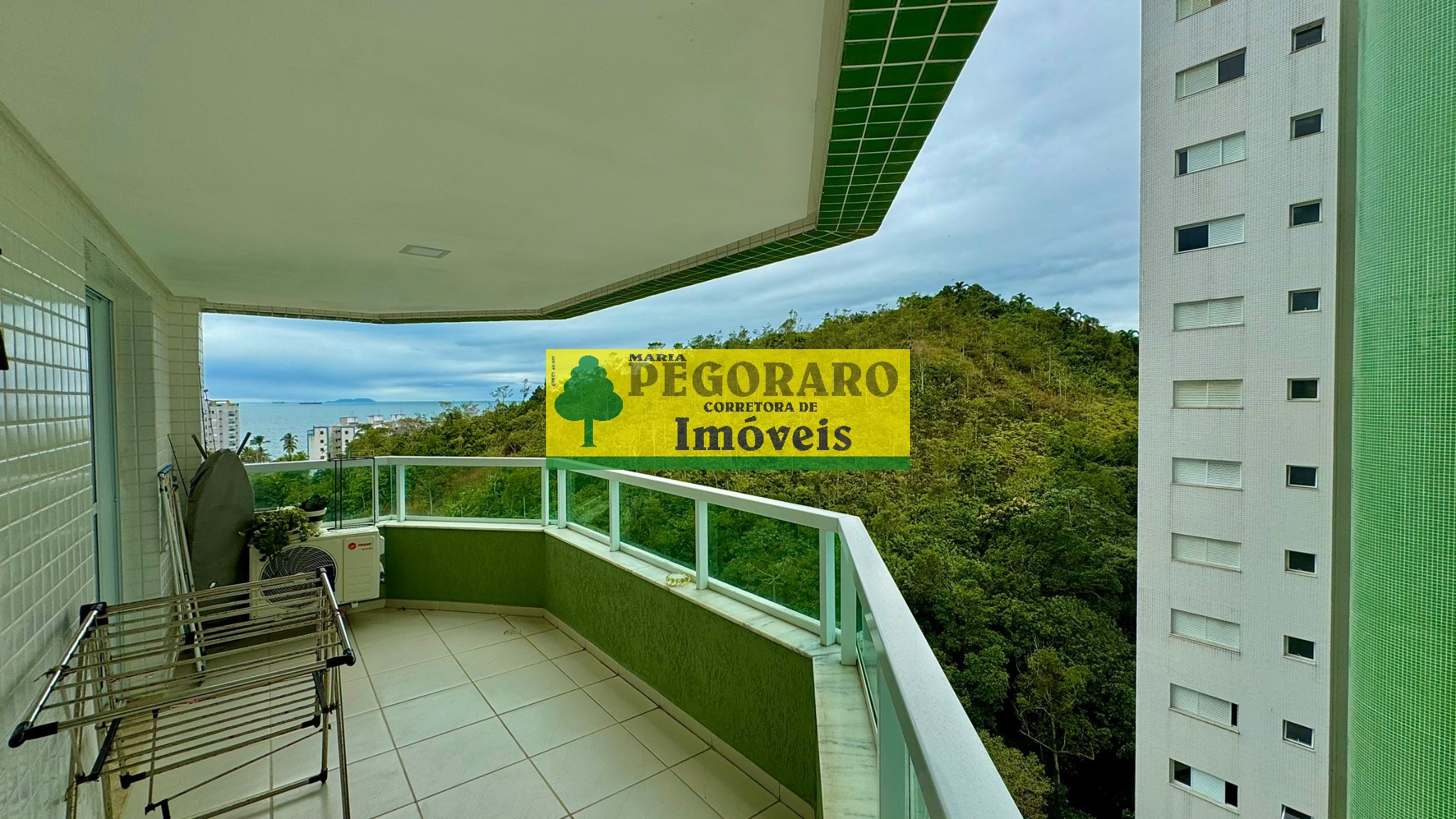 APARTAMENTO PE-NA-AREIA VISTA MAR DA MARTIM DE SÁ E PRAINHA