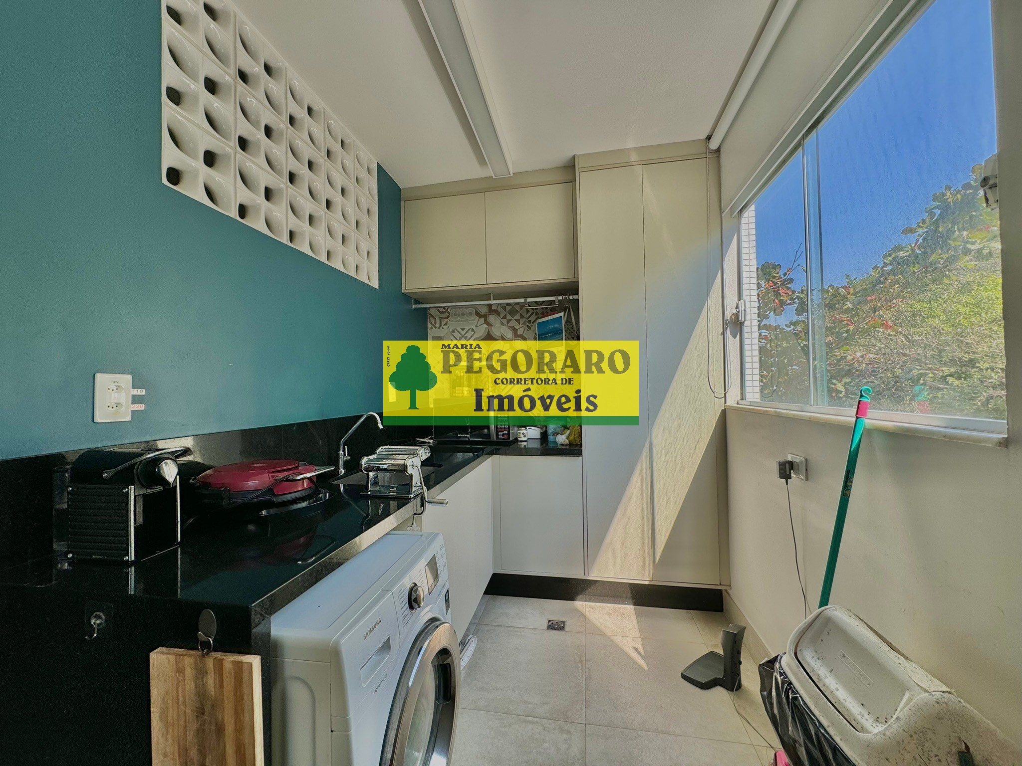 Apartamento à venda com 3 quartos, 115m² - Foto 9