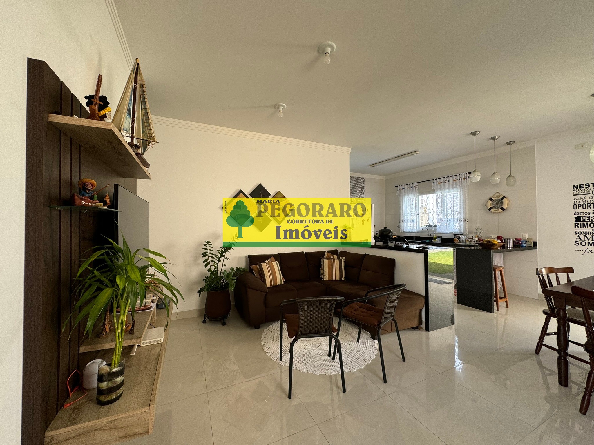 Casa à venda com 3 quartos, 102m² - Foto 5