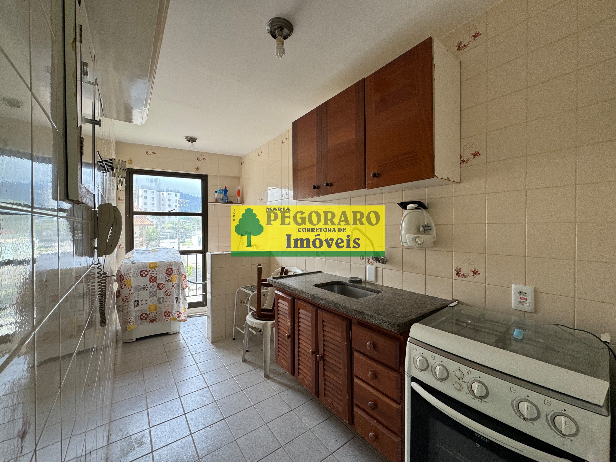 Apartamento à venda com 2 quartos, 65m² - Foto 5