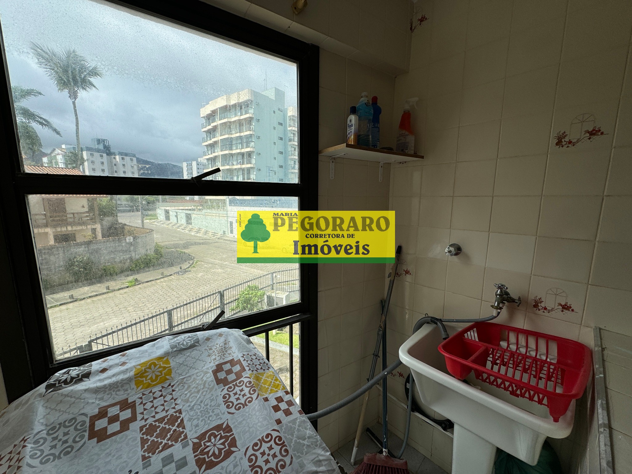 Apartamento à venda com 2 quartos, 65m² - Foto 6