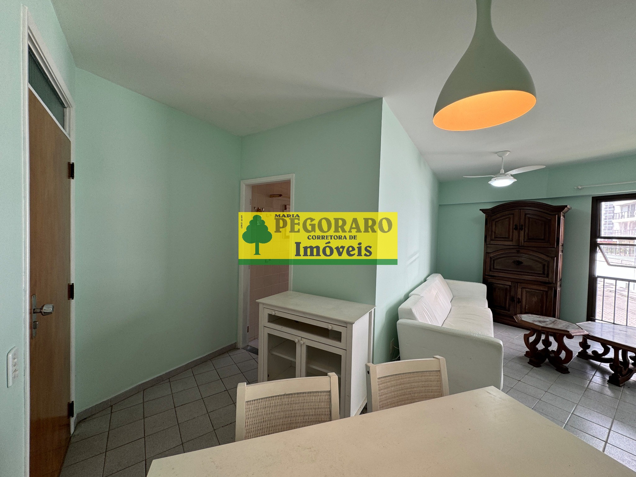 Apartamento à venda com 2 quartos, 65m² - Foto 8