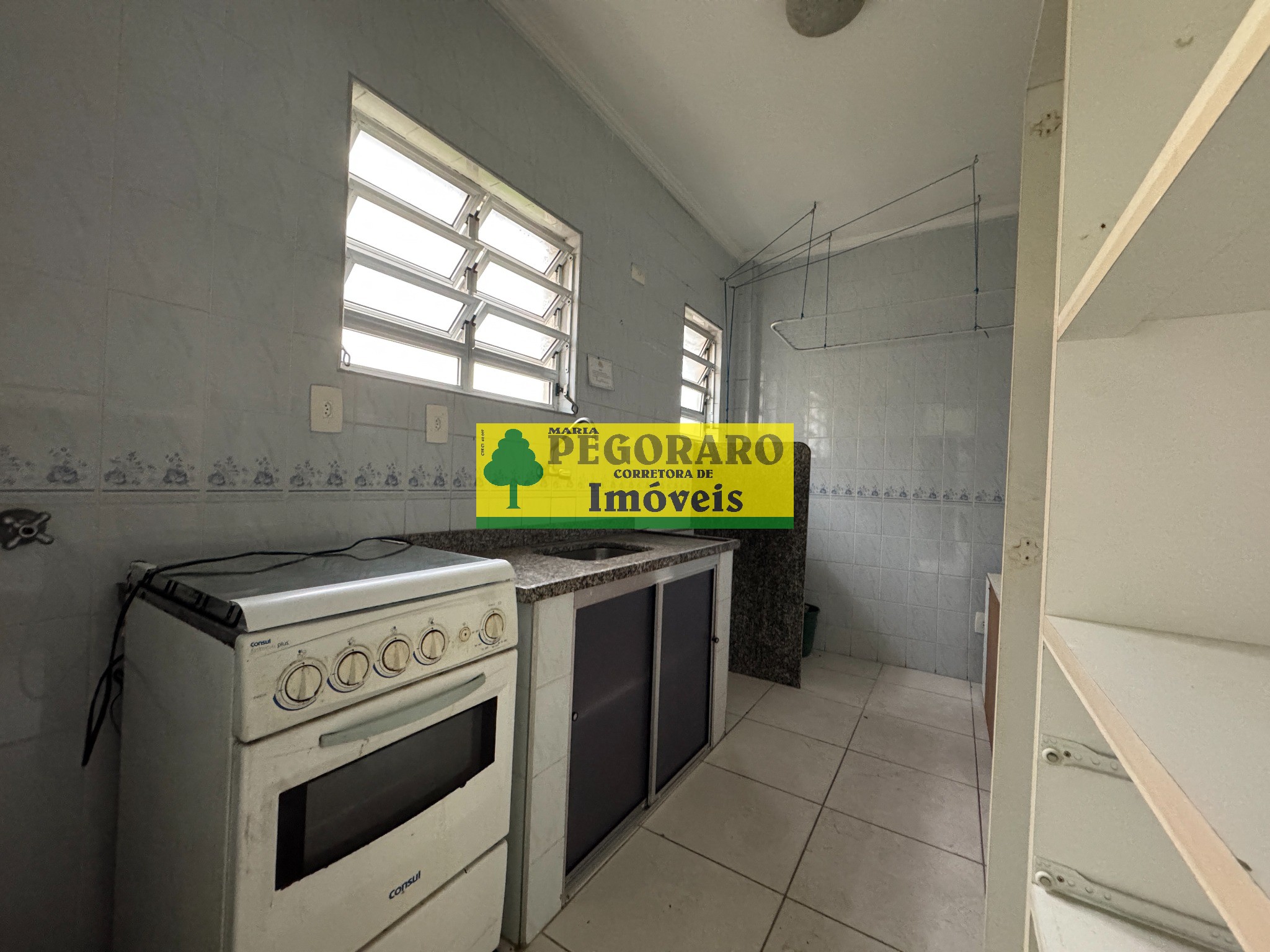 Apartamento para alugar com 2 quartos, 45m² - Foto 6