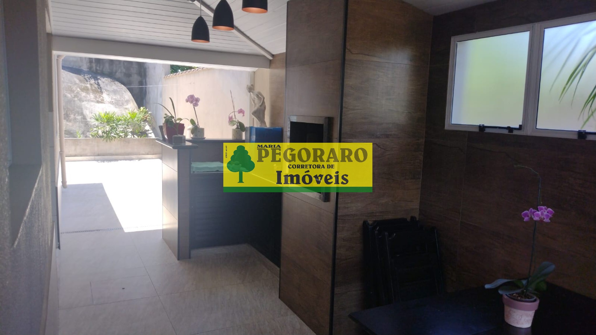 Casa à venda com 3 quartos, 248m² - Foto 24