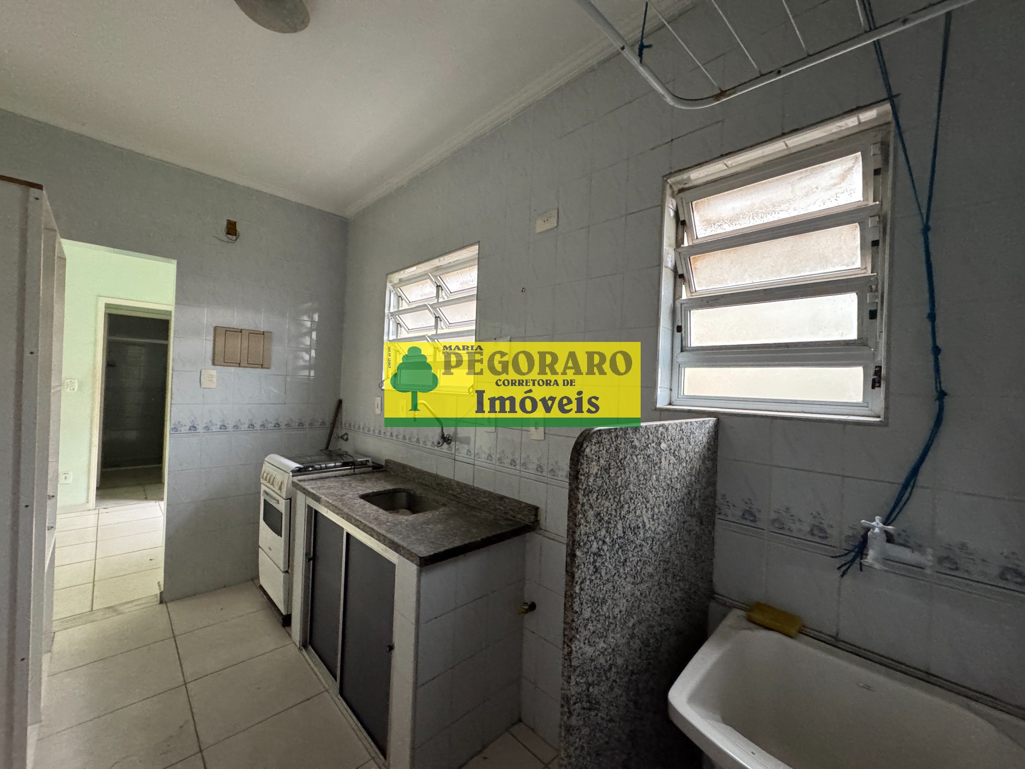 Apartamento para alugar com 2 quartos, 45m² - Foto 7