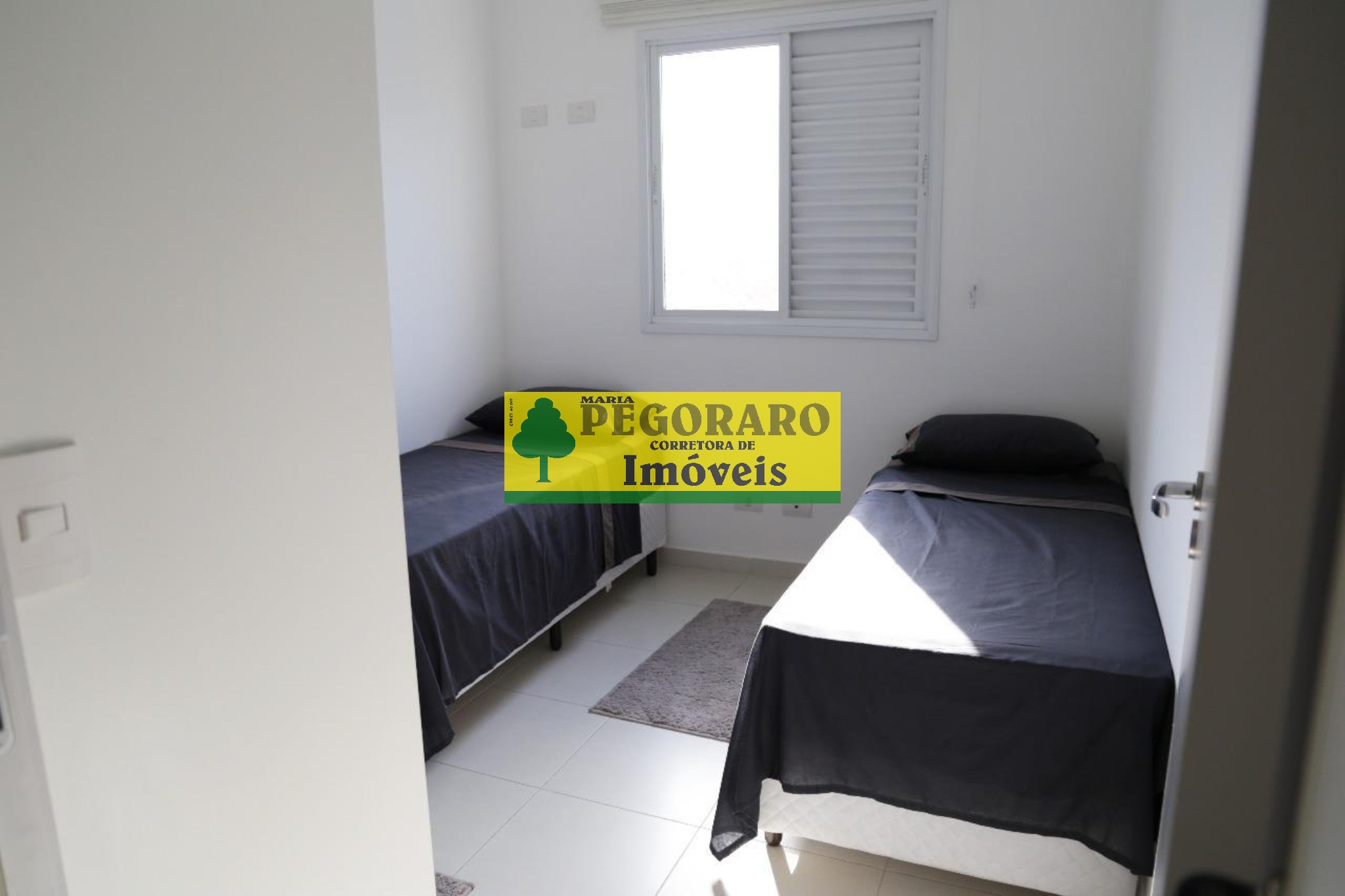 Apartamento à venda com 3 quartos, 86m² - Foto 9