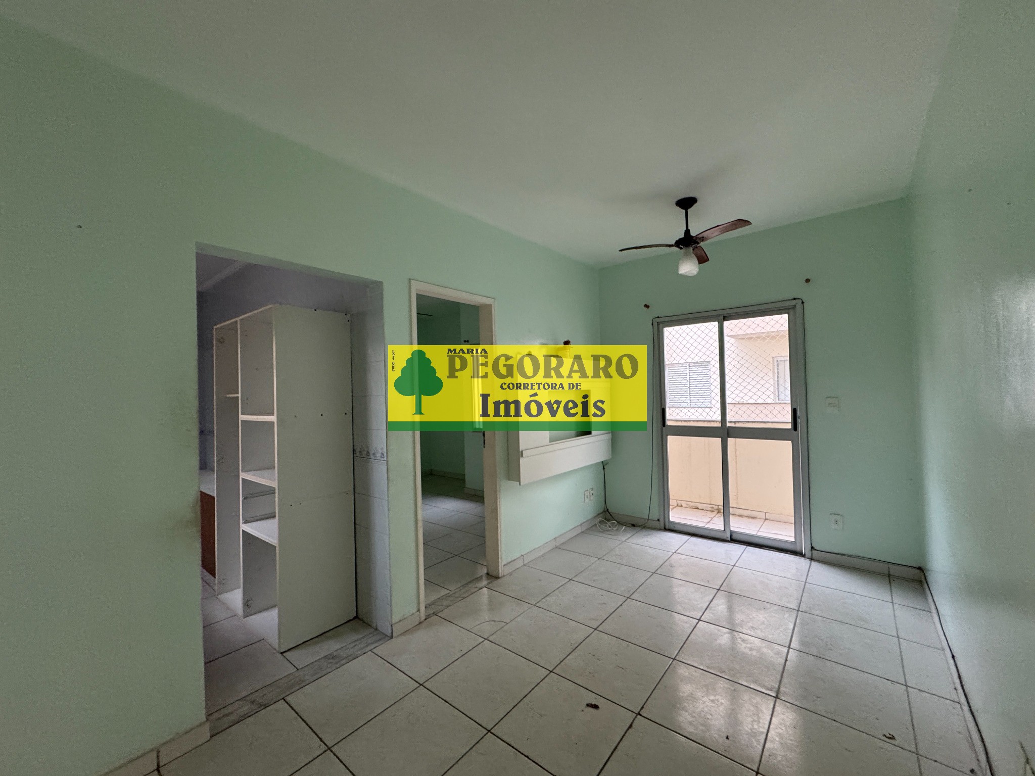 Apartamento para alugar com 2 quartos, 45m² - Foto 2