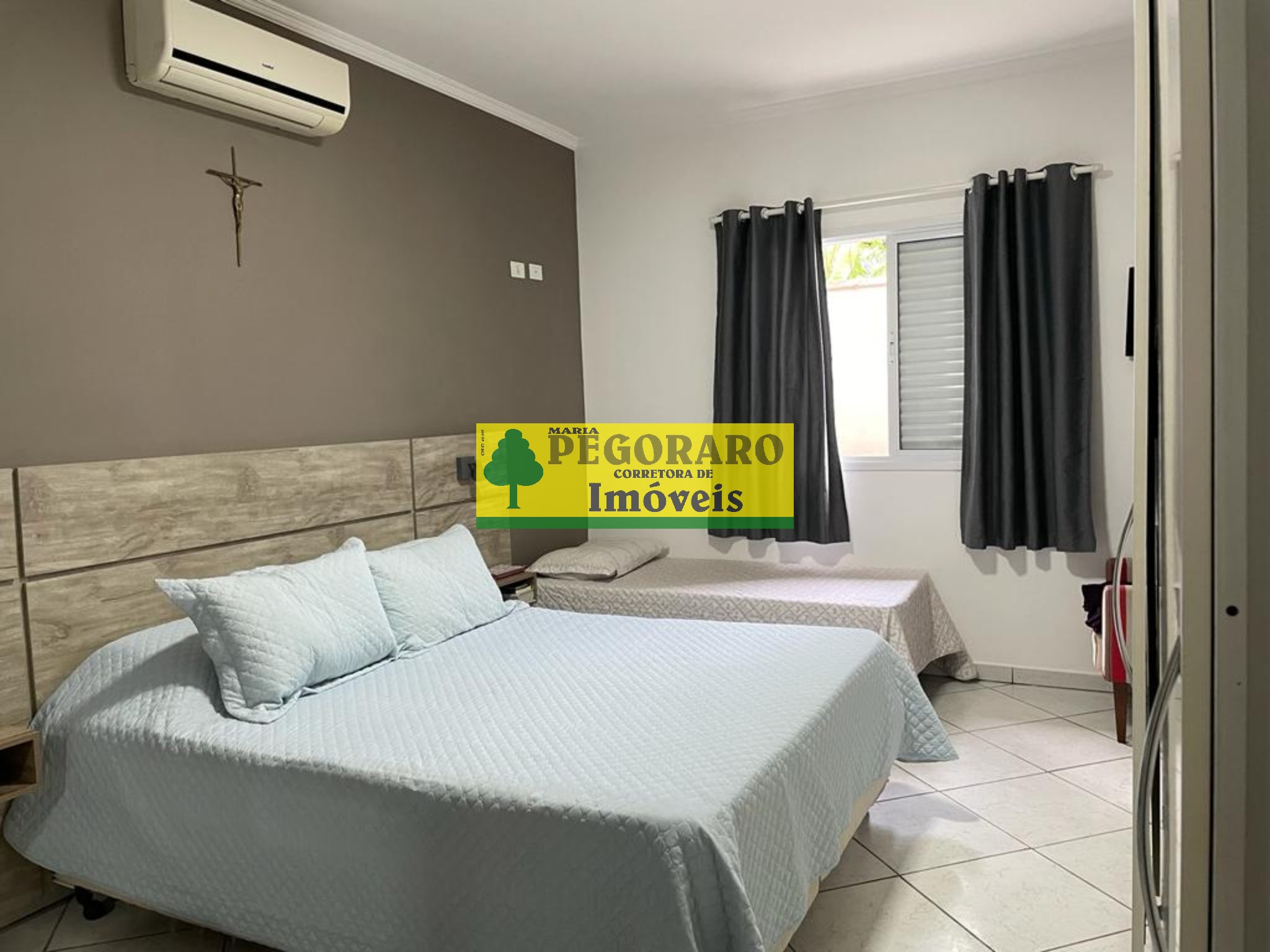 Casa à venda com 3 quartos, 248m² - Foto 12