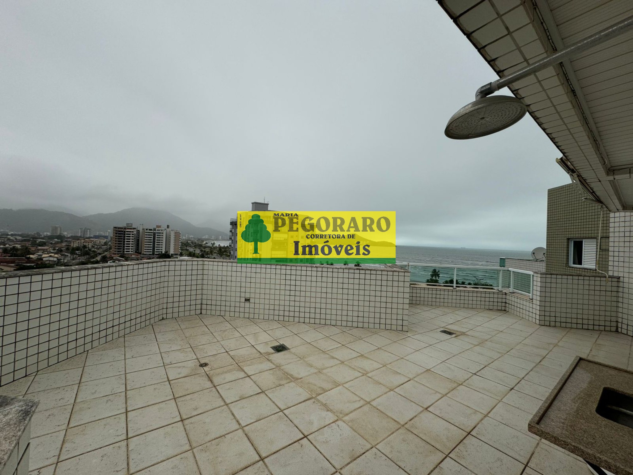 Cobertura para alugar com 3 quartos, 168m² - Foto 2