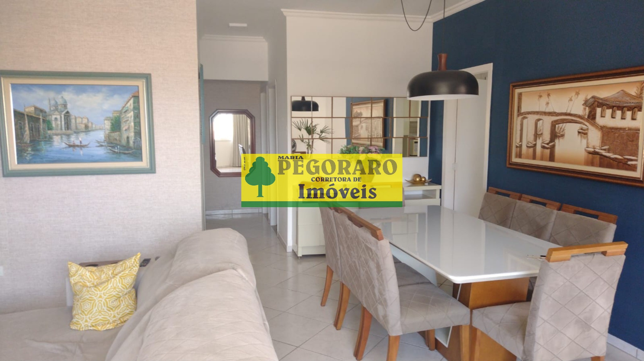 Casa à venda com 3 quartos, 248m² - Foto 4