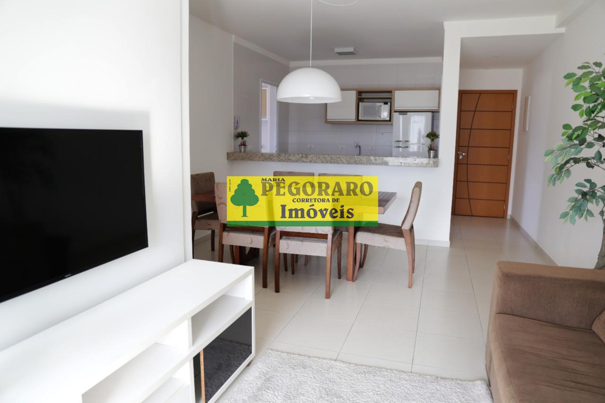 Apartamento à venda com 3 quartos, 86m² - Foto 3