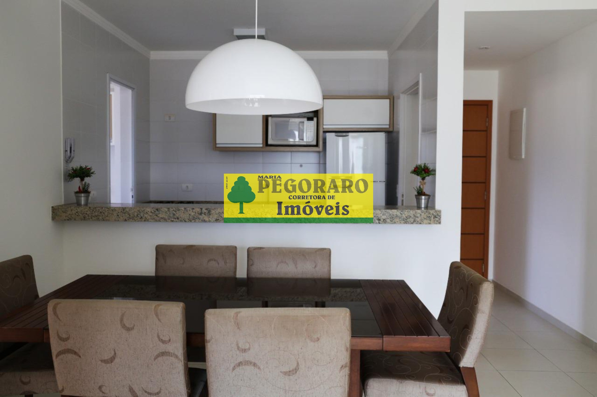 Apartamento à venda com 3 quartos, 86m² - Foto 4