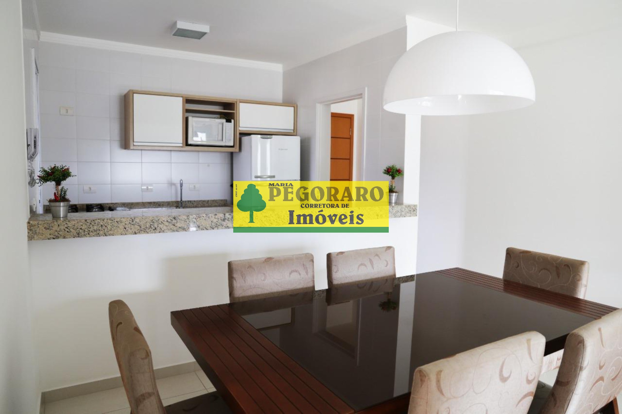 Apartamento à venda com 3 quartos, 86m² - Foto 5