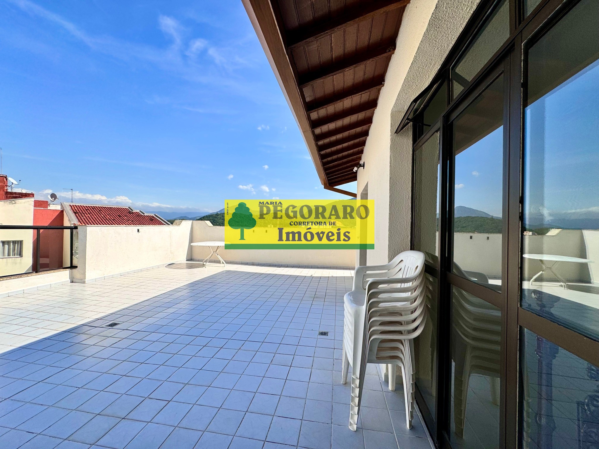 Cobertura, 4 quartos, 220 m² - Foto 36