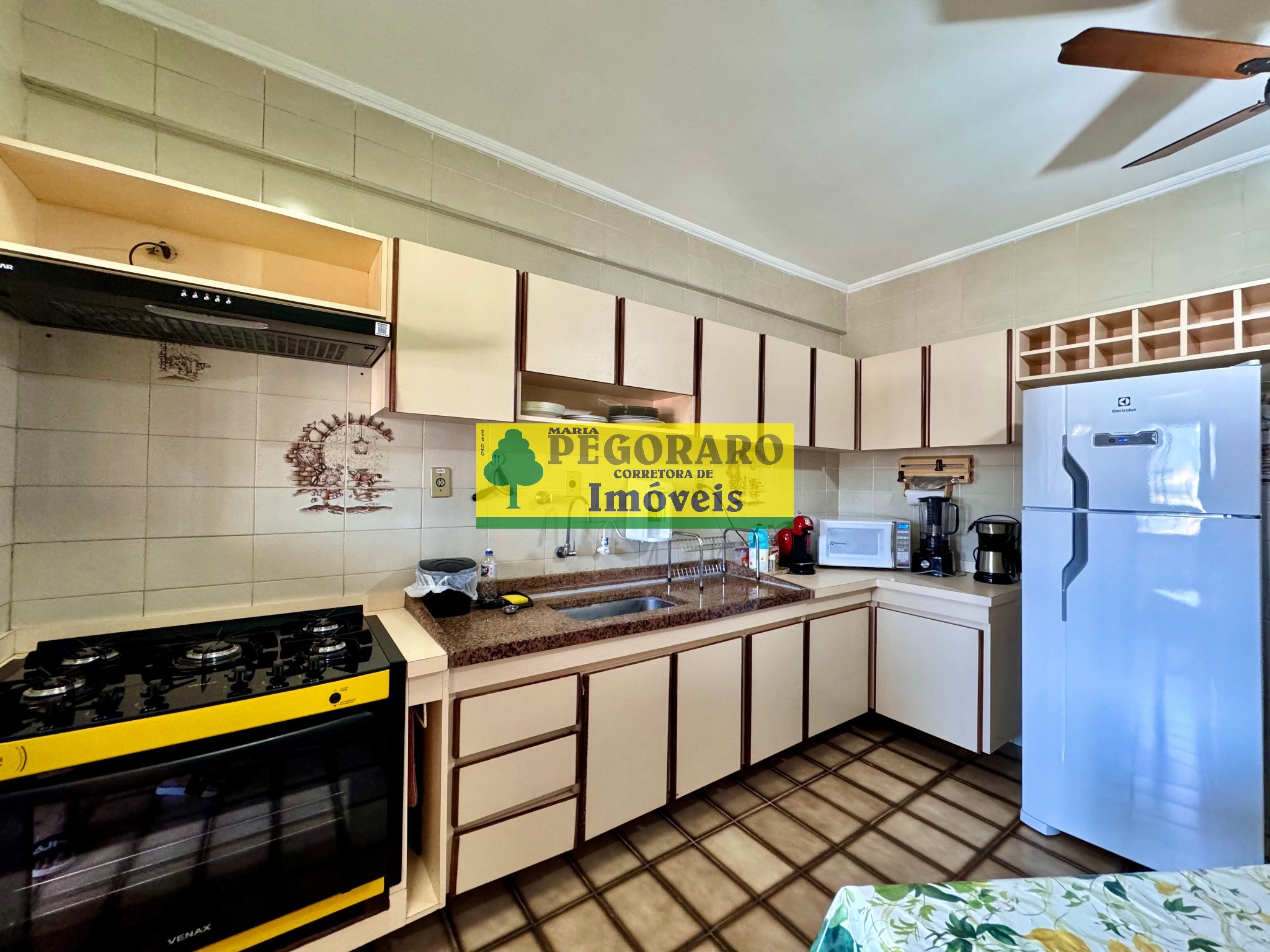 Cobertura, 4 quartos, 220 m² - Foto 17