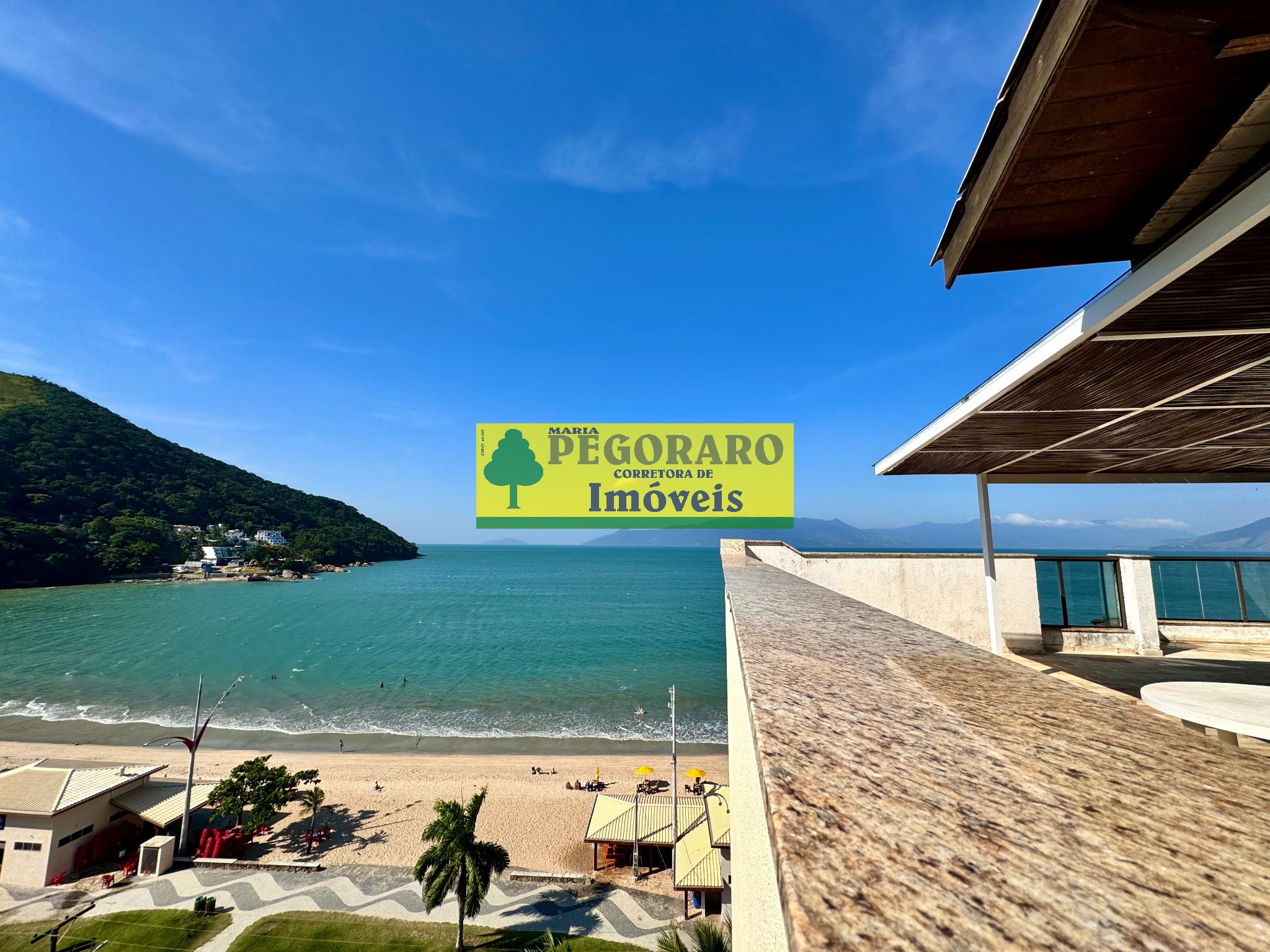 Cobertura, 4 quartos, 200 m² - Foto 39