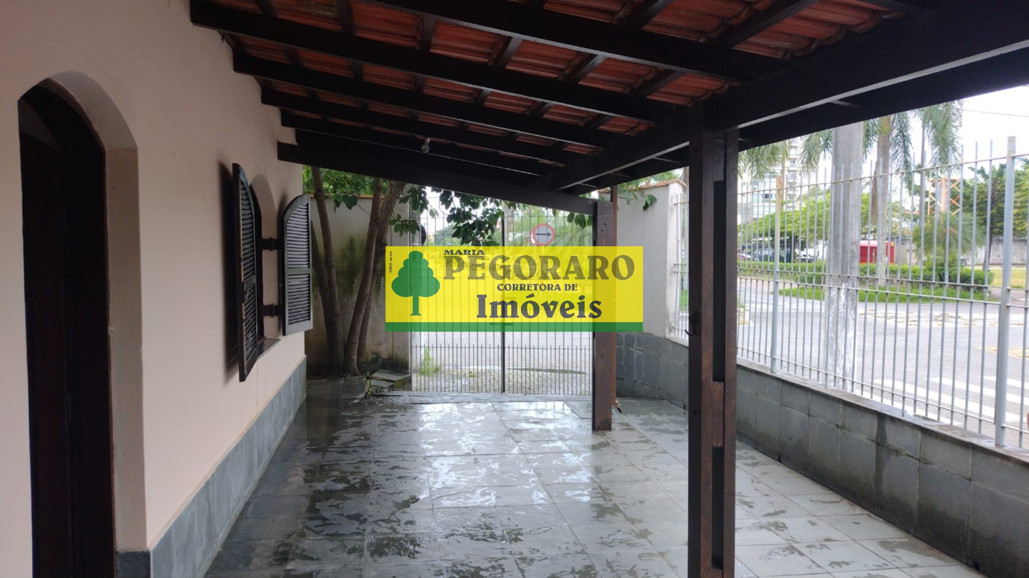 EXCELENTE OPORTUNIDADE: Casa no Jardim Primavera p/ Venda ou Locação Definitiva Comercial