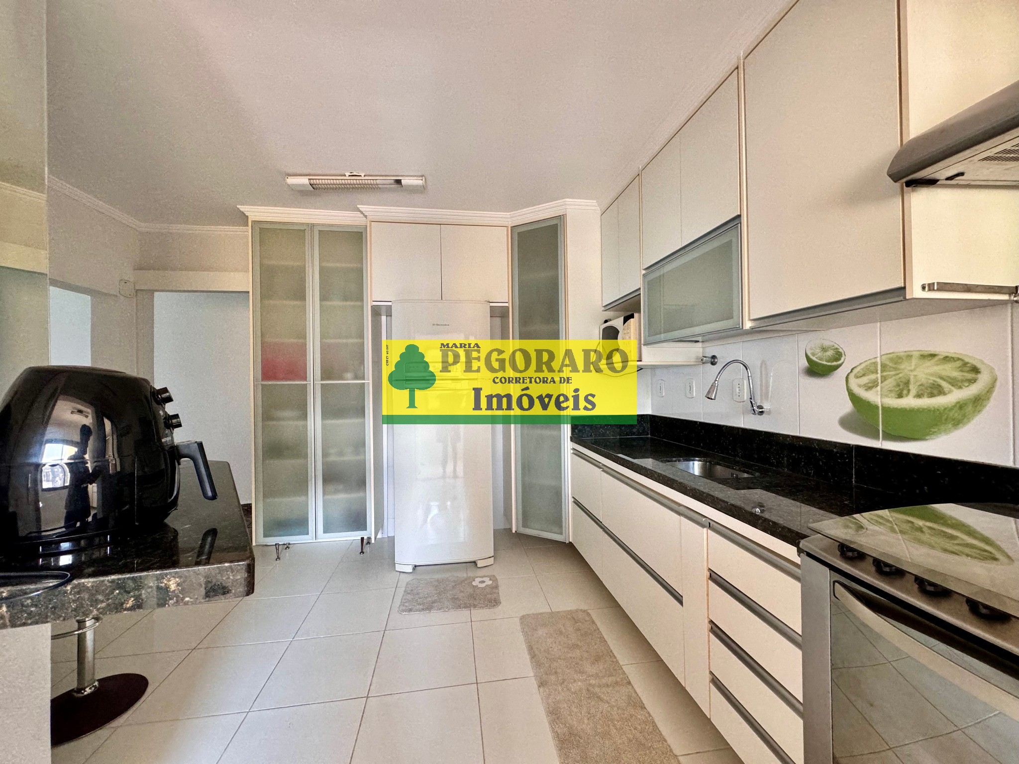 Cobertura, 4 quartos, 200 m² - Foto 9