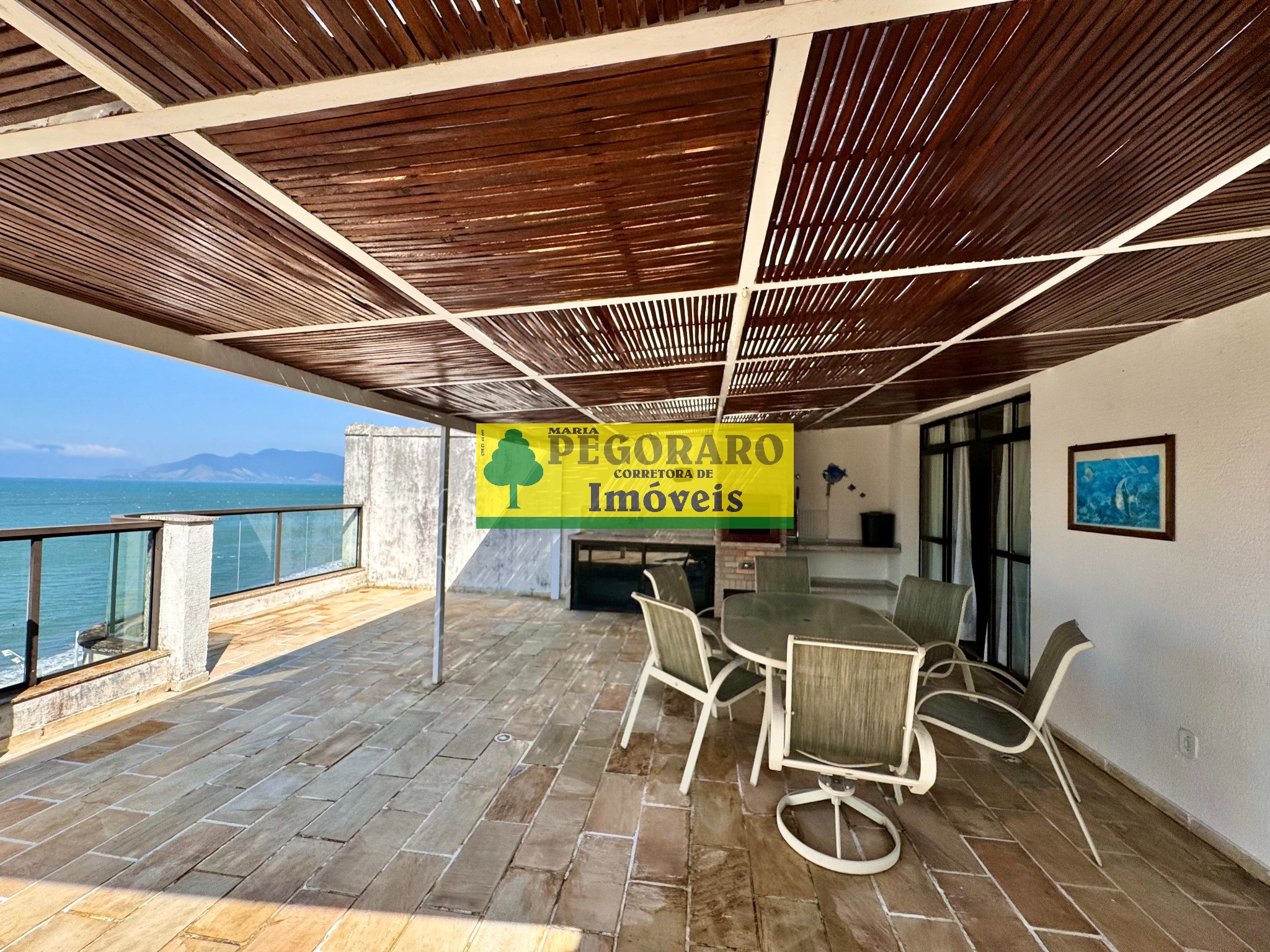 Cobertura, 4 quartos, 200 m² - Foto 33