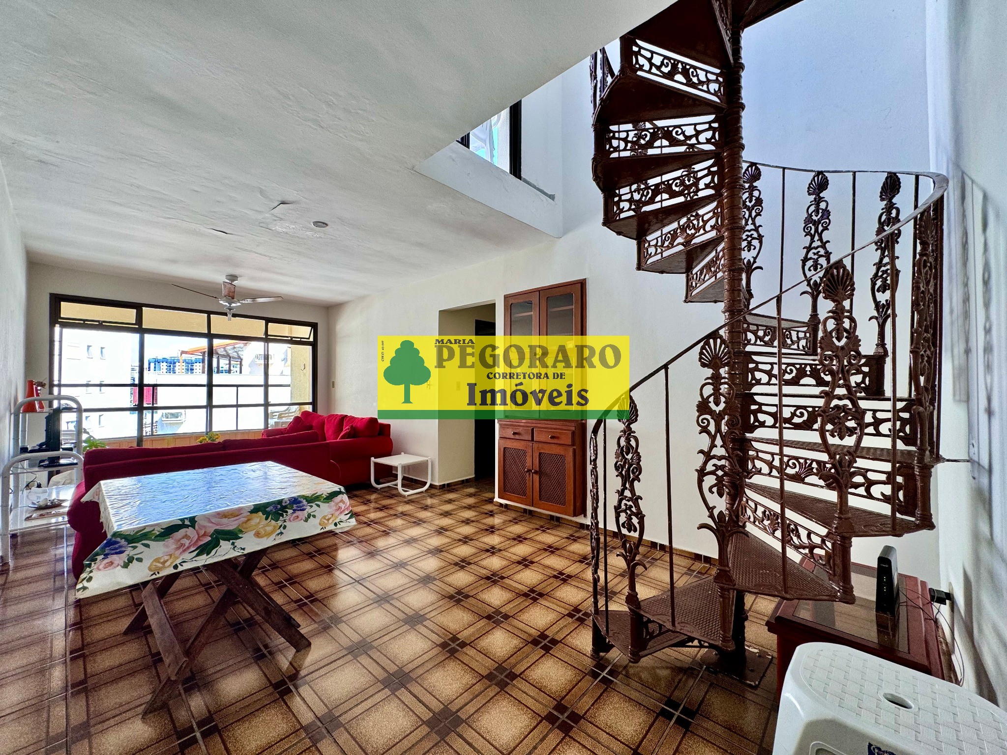 Cobertura, 4 quartos, 220 m² - Foto 7
