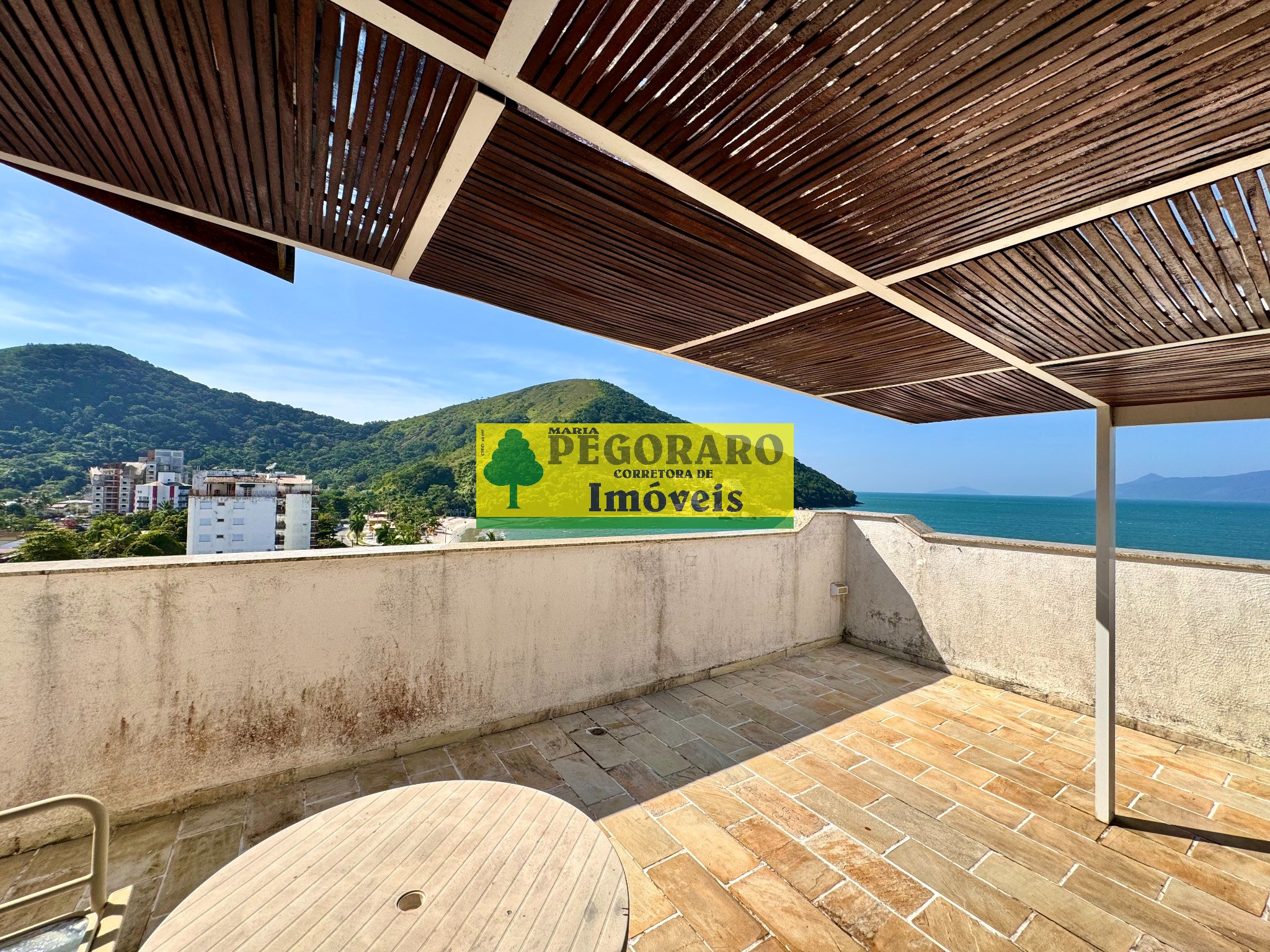 Cobertura, 4 quartos, 200 m² - Foto 38