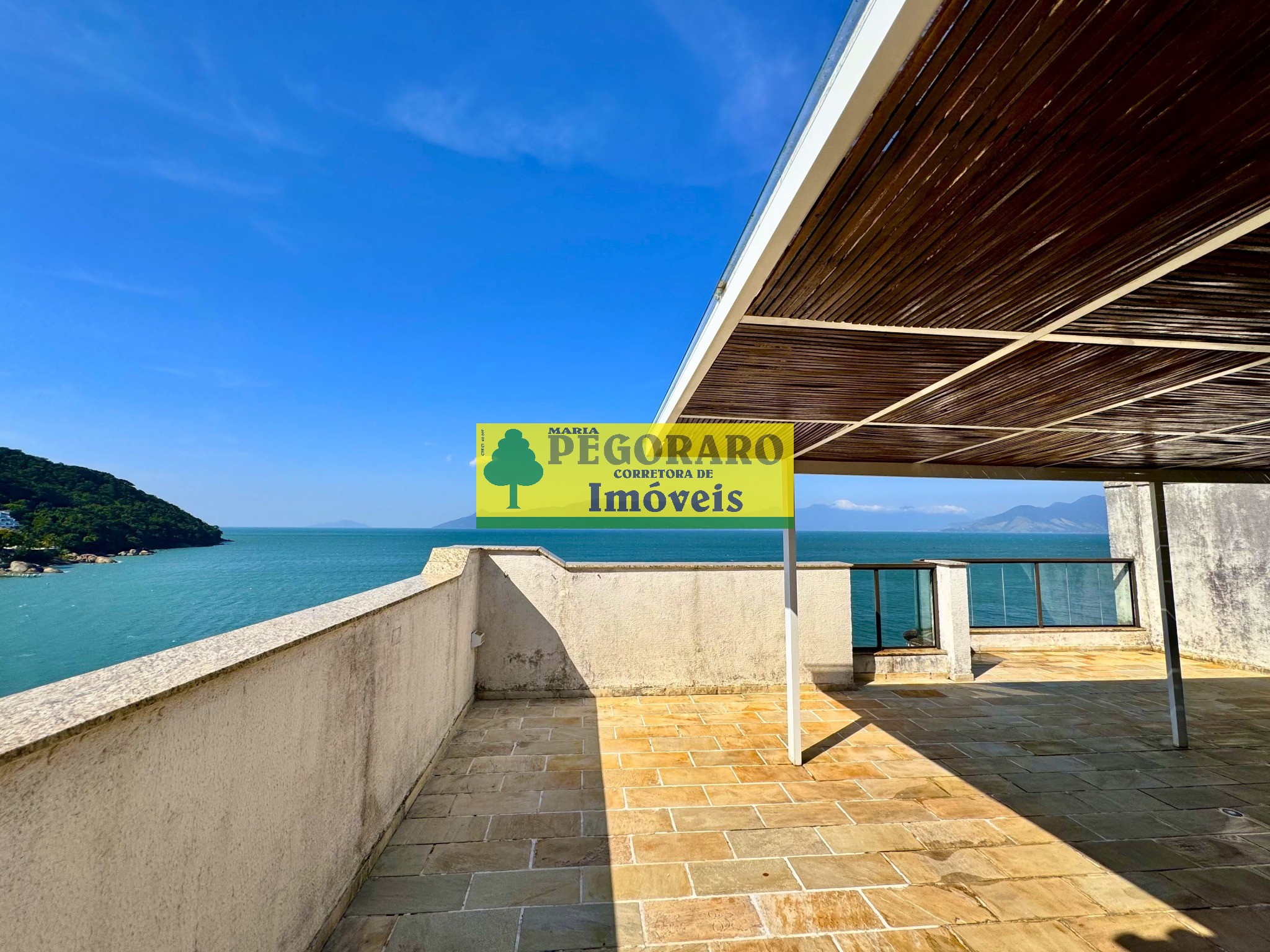 Cobertura, 4 quartos, 200 m² - Foto 1