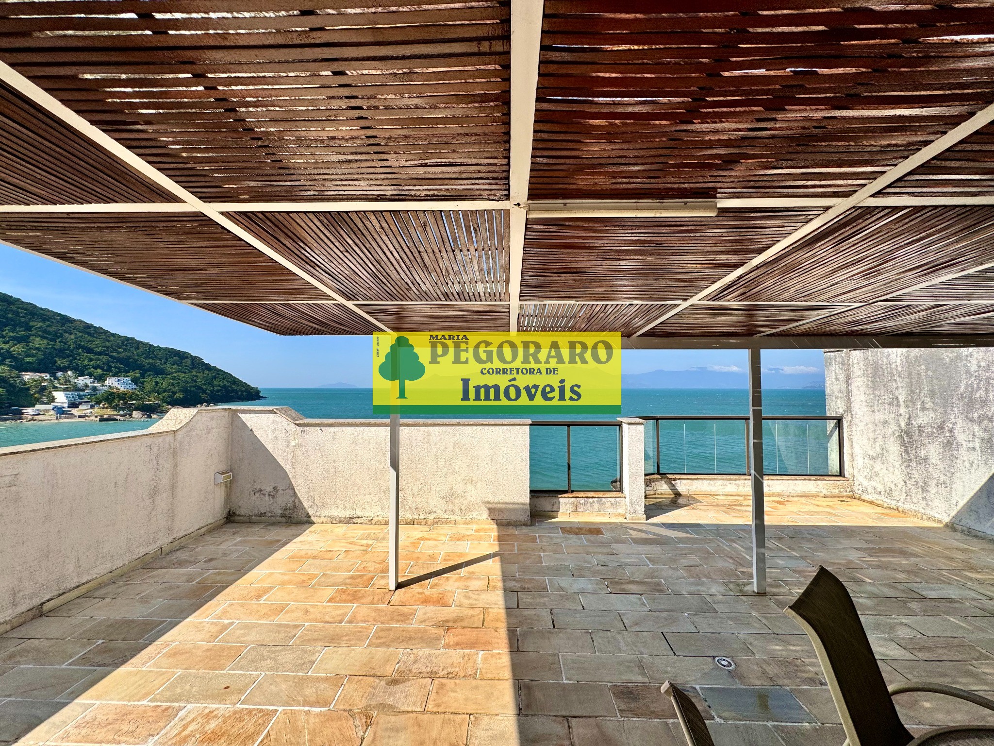 Cobertura, 4 quartos, 200 m² - Foto 2