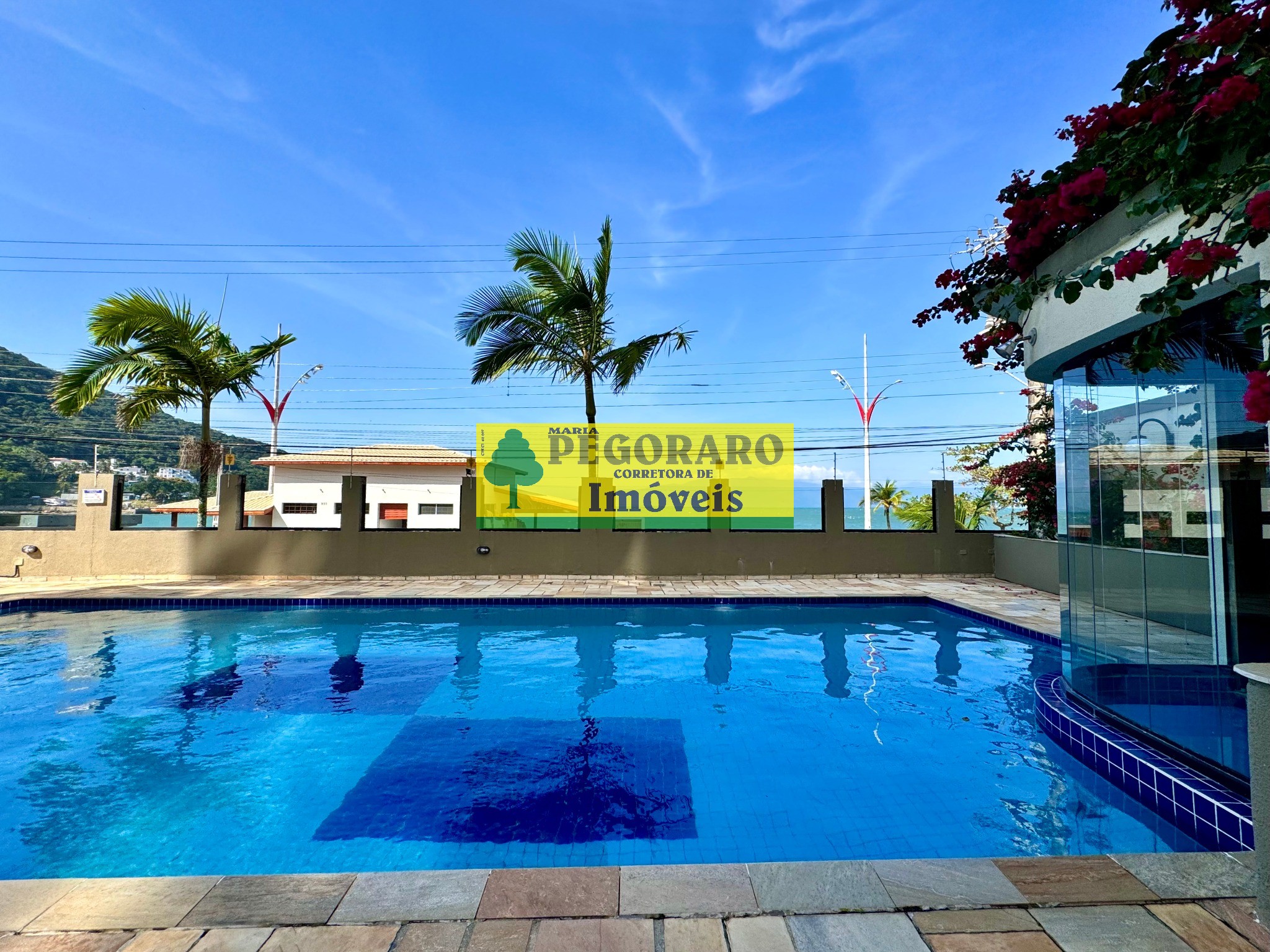 Cobertura, 4 quartos, 220 m² - Foto 1