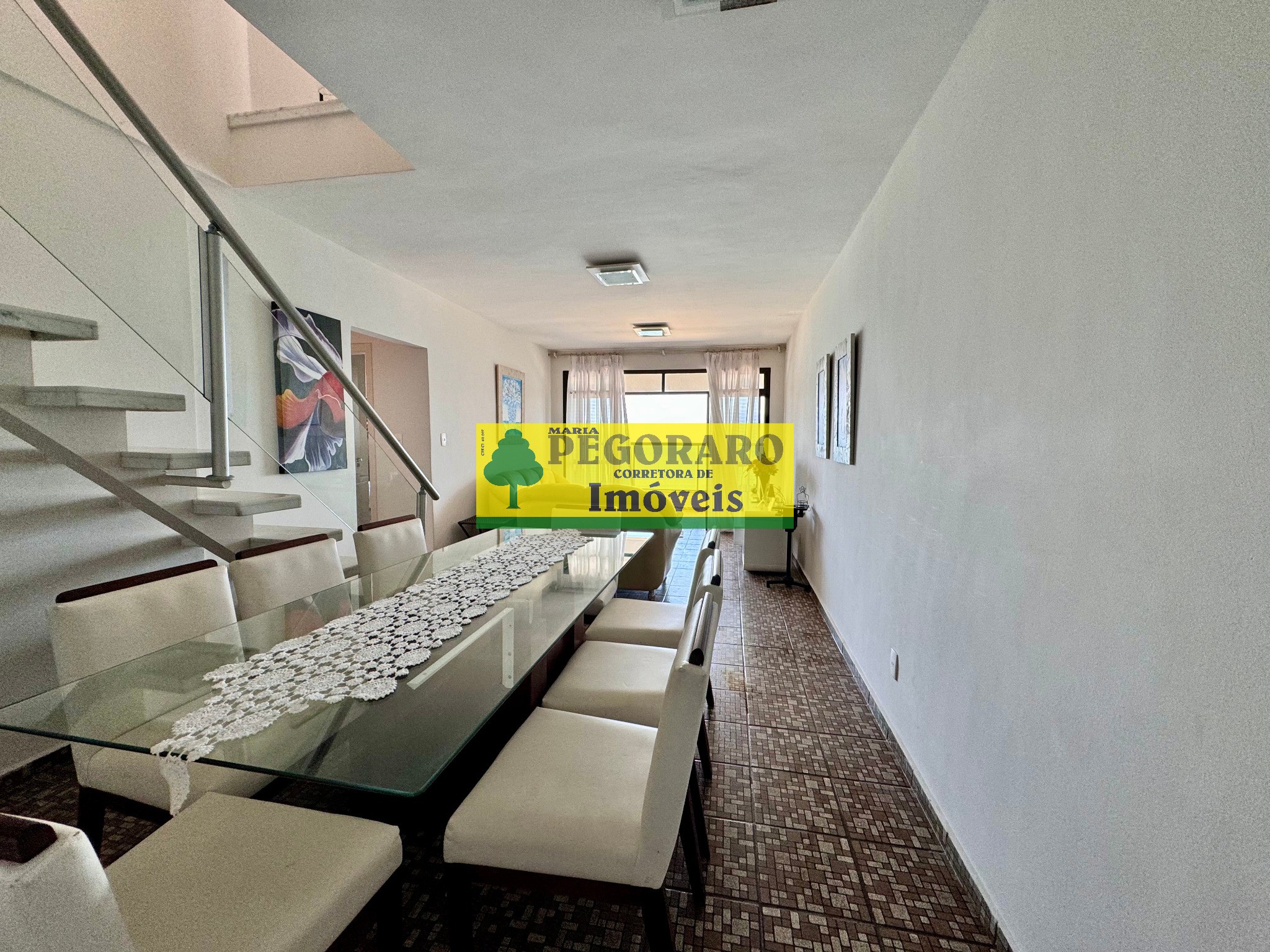 Cobertura, 4 quartos, 200 m² - Foto 11