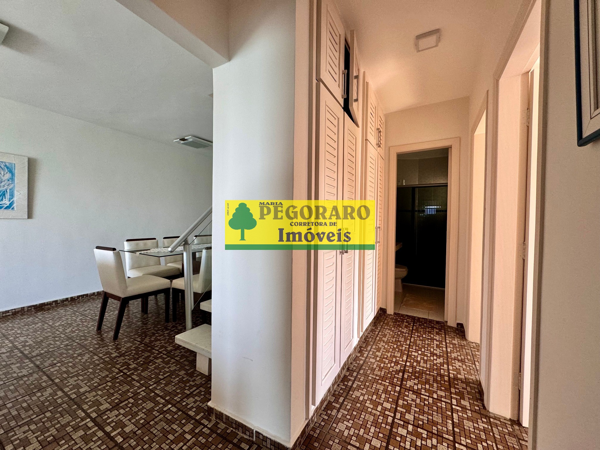 Cobertura, 4 quartos, 200 m² - Foto 26