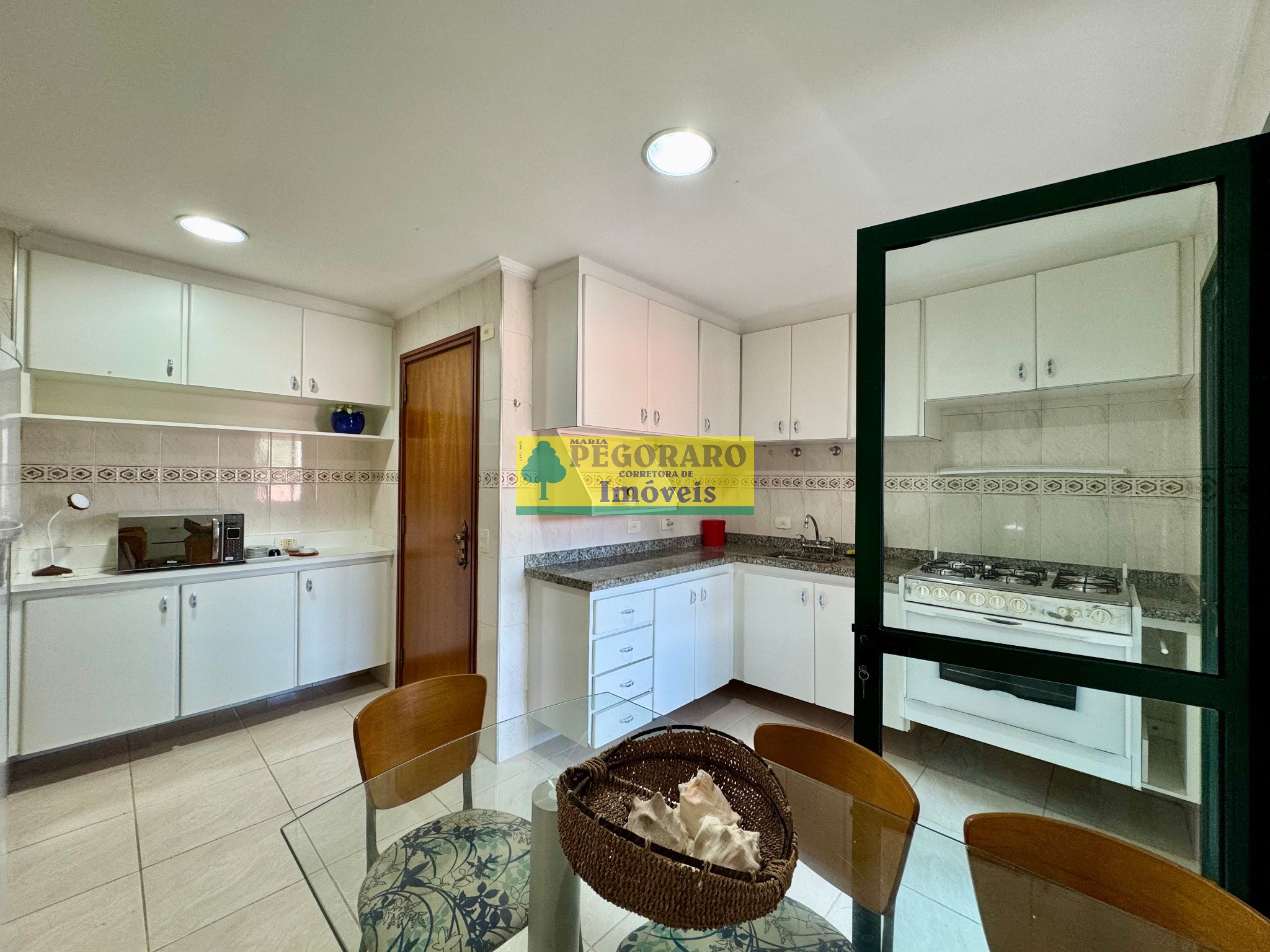 Apartamento, 3 quartos, 130 m² - Foto 12