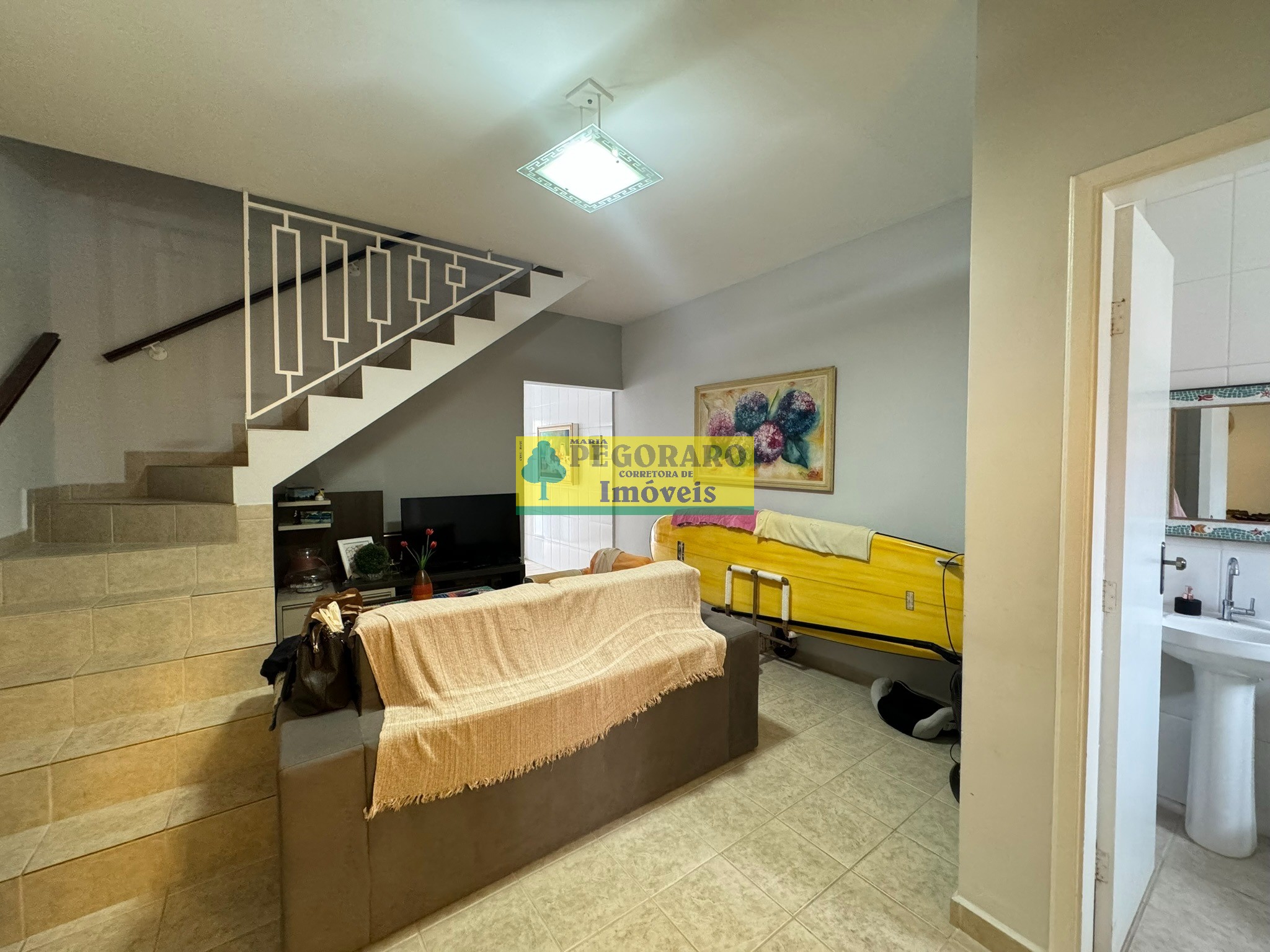 Casa, 2 quartos, 75 m² - Foto 2